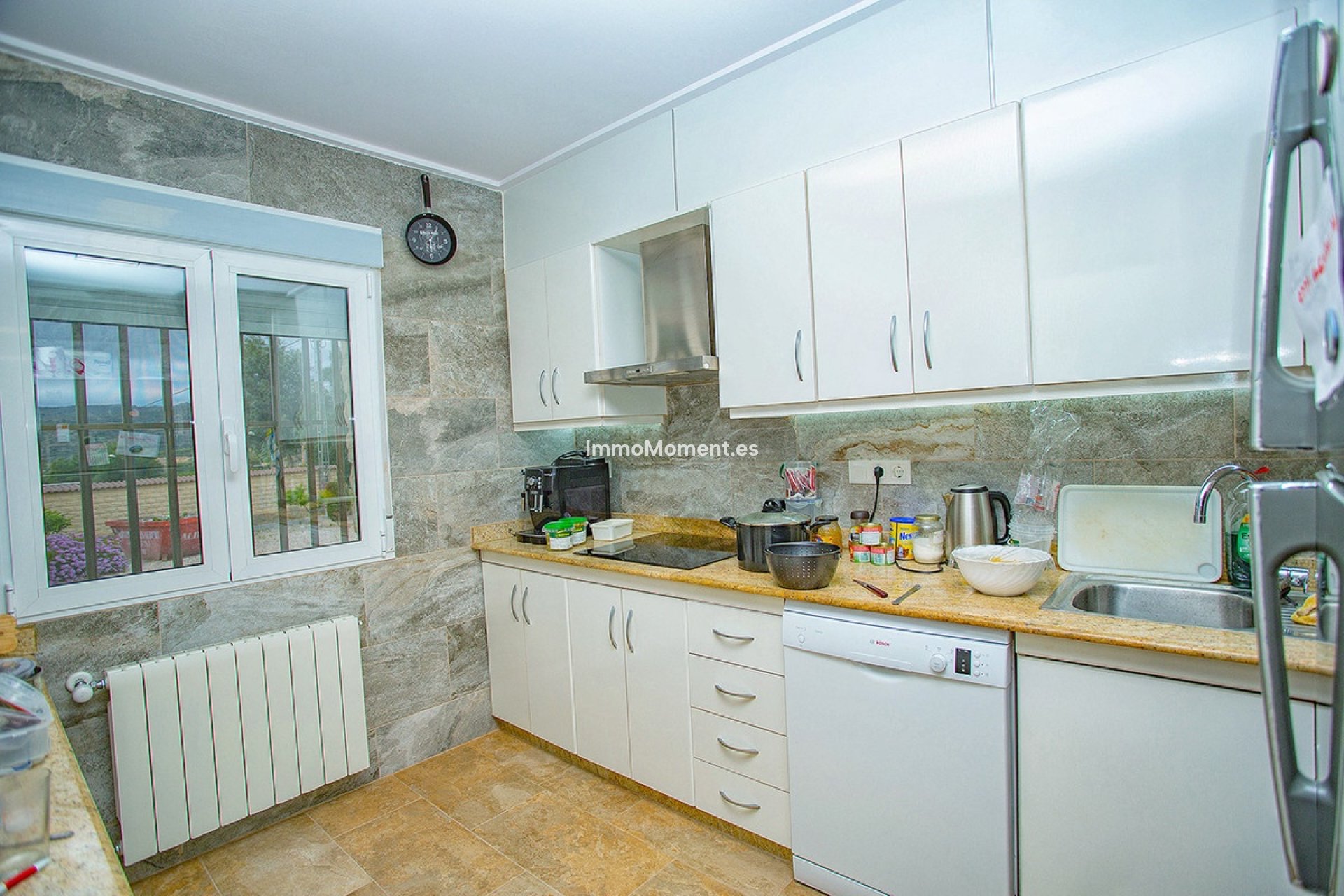 Bestaande woning - Vrijstaande villa - Elche - Elche Centro