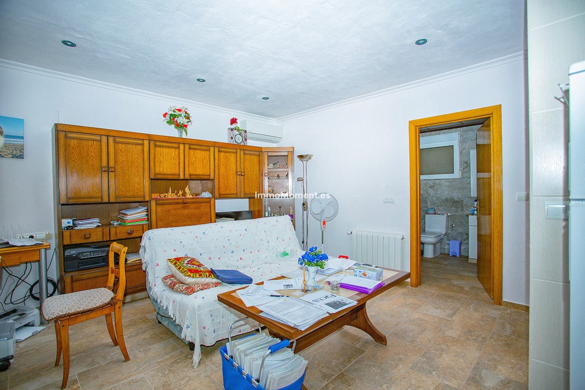 Bestaande woning - Vrijstaande villa - Elche - Elche Centro