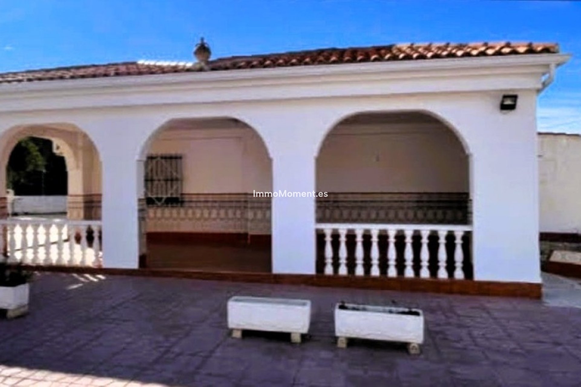 Bestaande woning - Vrijstaande villa - Elche - Elche Centro