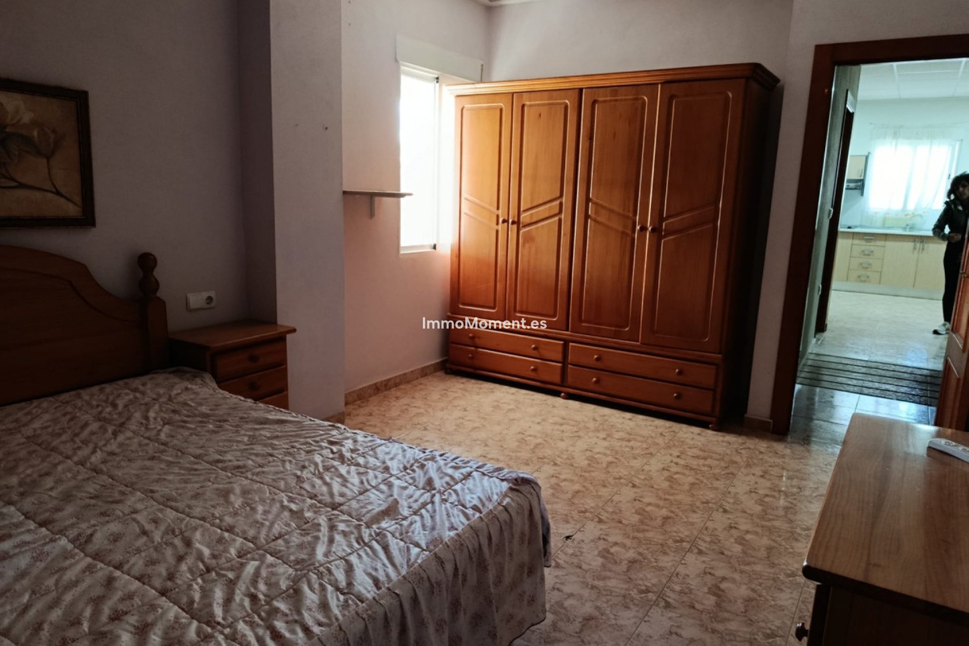 Bestaande woning - Vrijstaande villa - Elche - Elche Centro