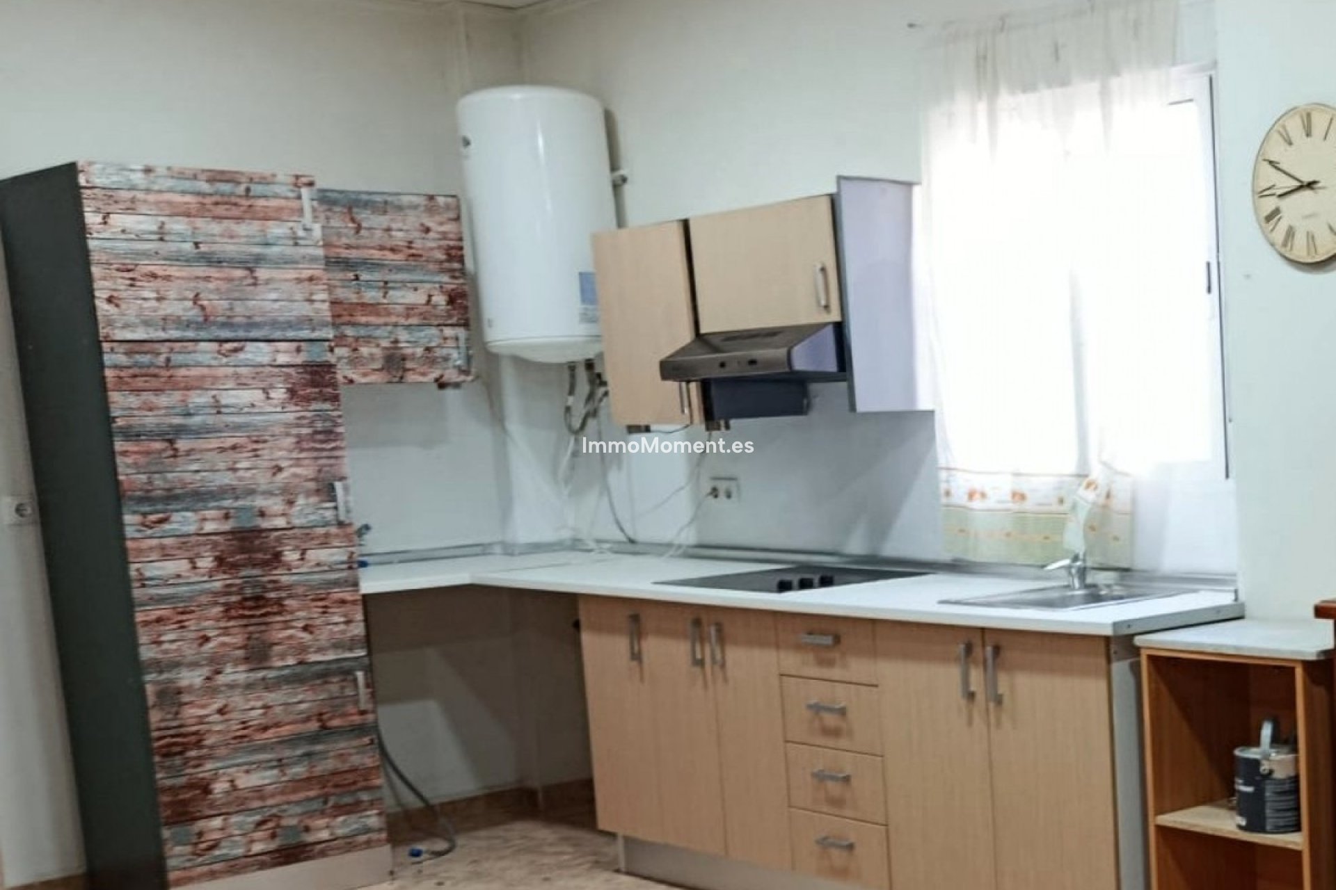 Bestaande woning - Vrijstaande villa - Elche - Elche Centro