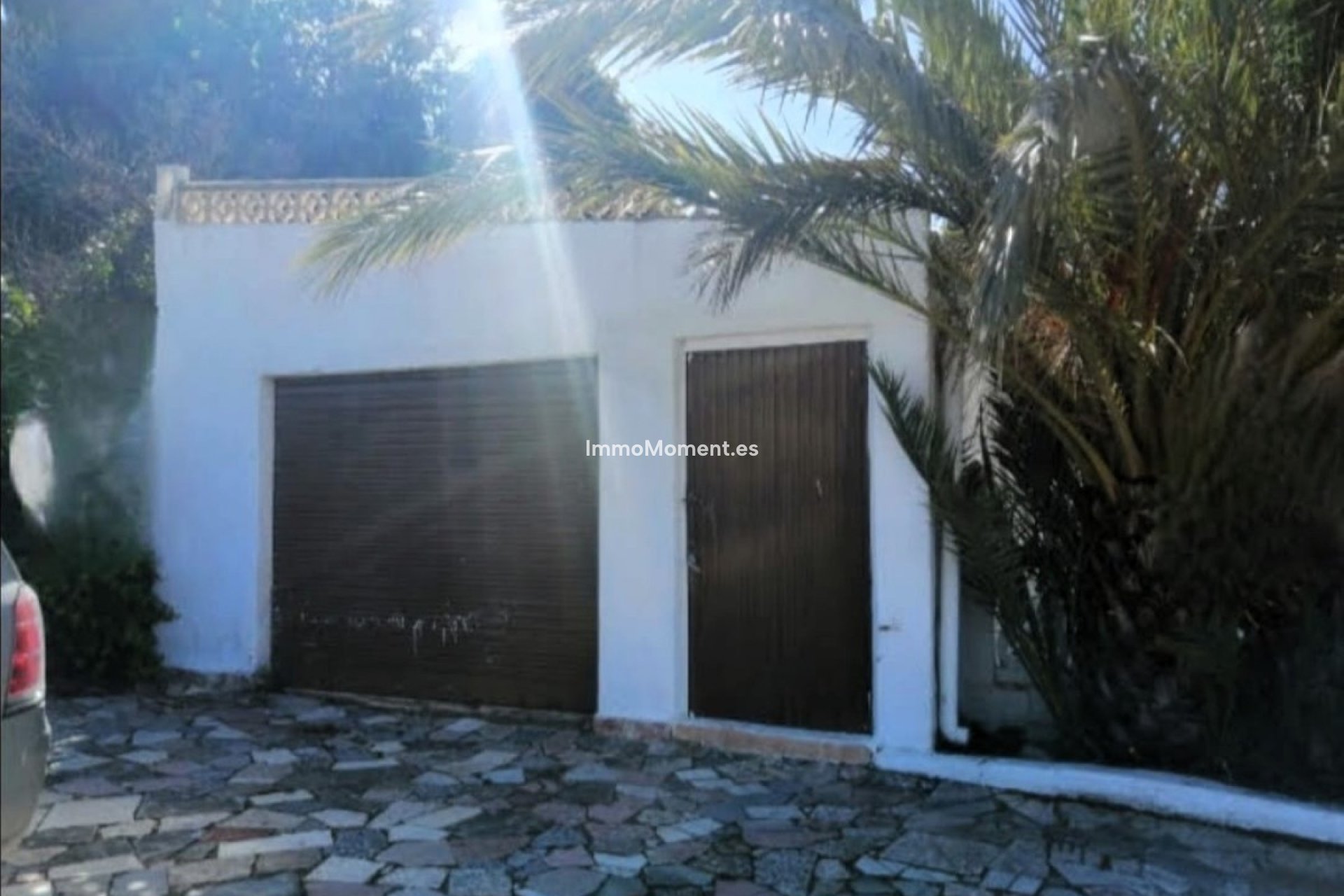 Bestaande woning - Vrijstaande villa - Elche - Elche Centro
