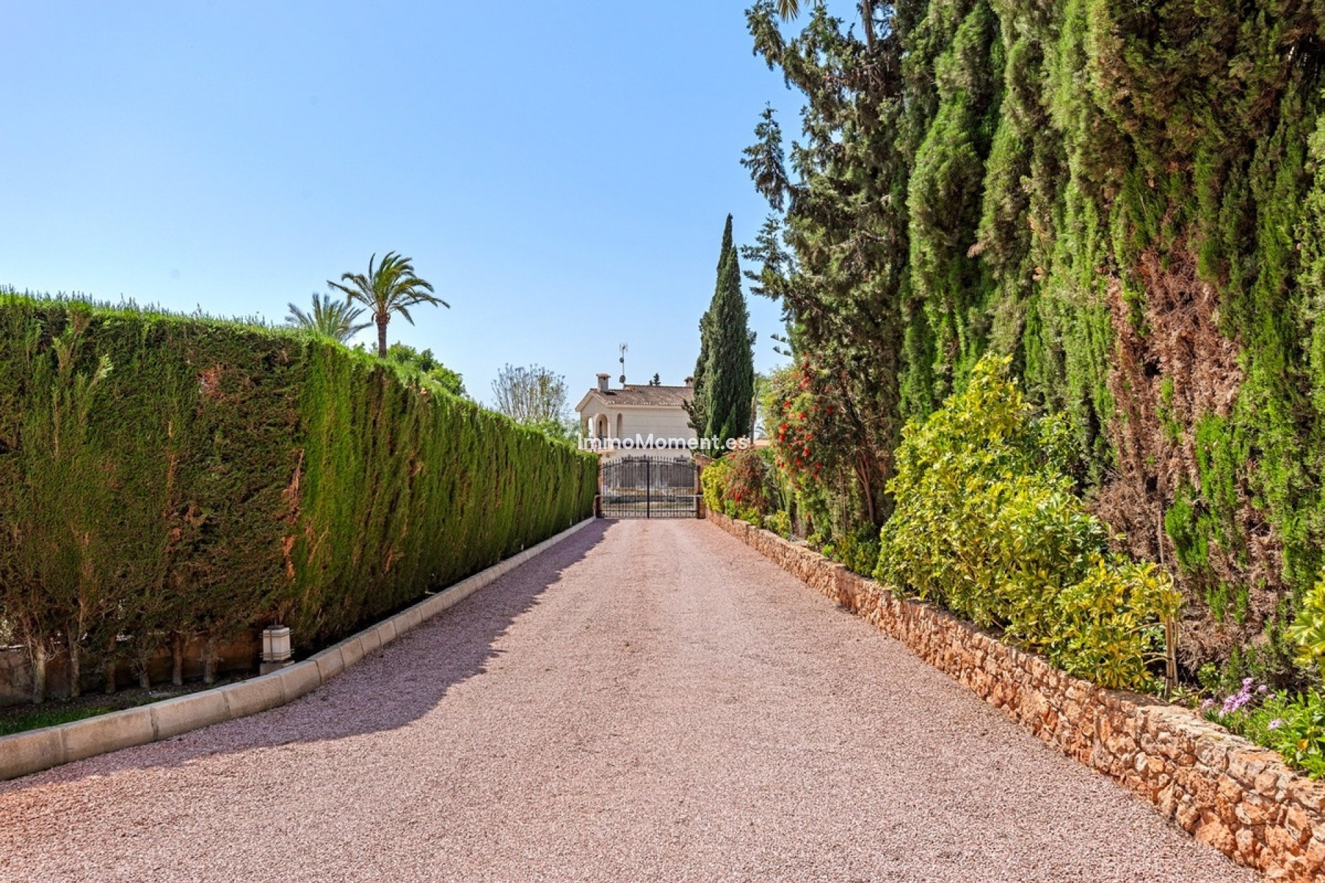 Bestaande woning - Vrijstaande villa - Elche - Elche Centro