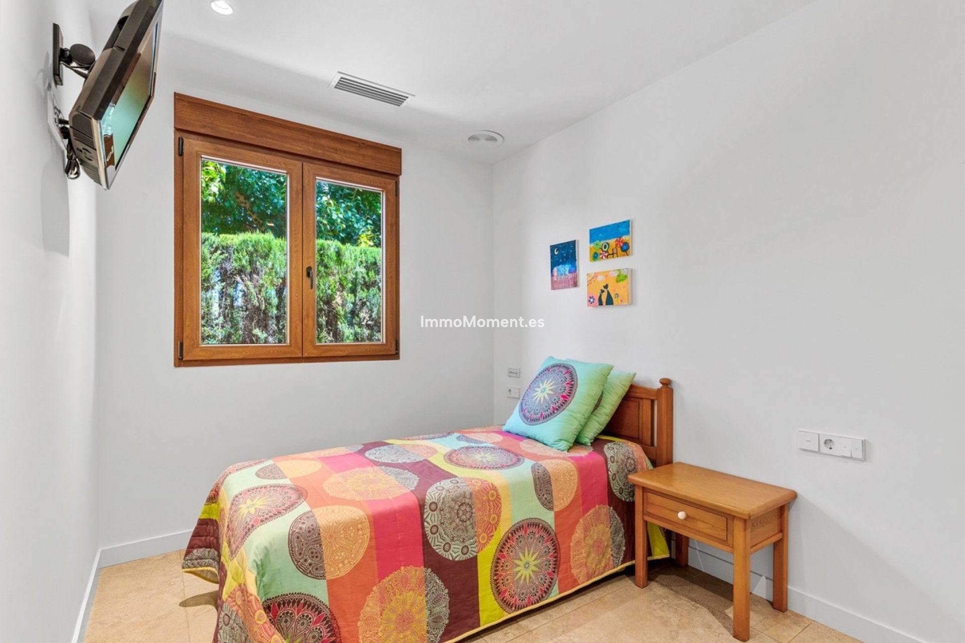 Bestaande woning - Vrijstaande villa - Elche - Elche Centro