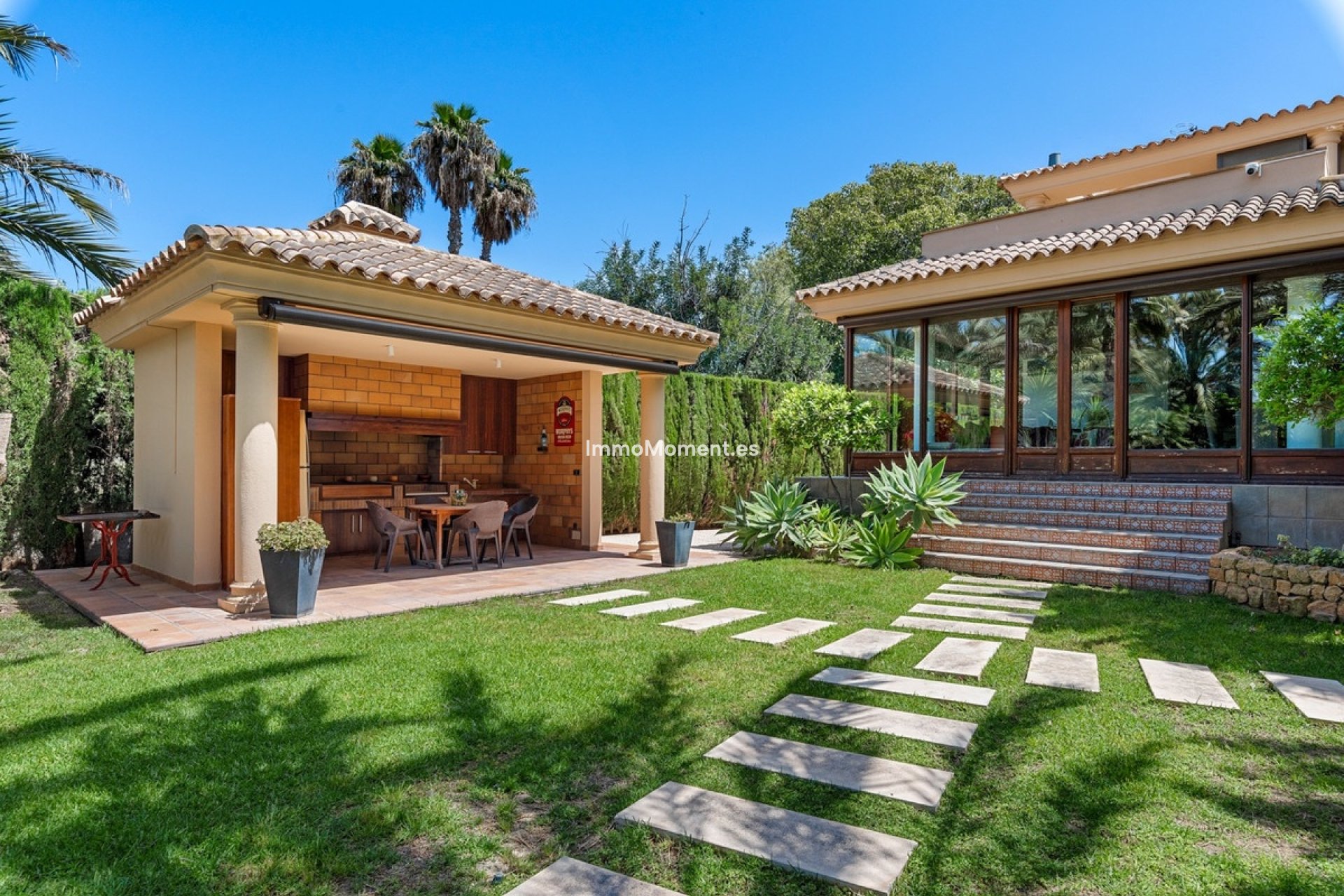 Bestaande woning - Vrijstaande villa - Elche - Elche Centro