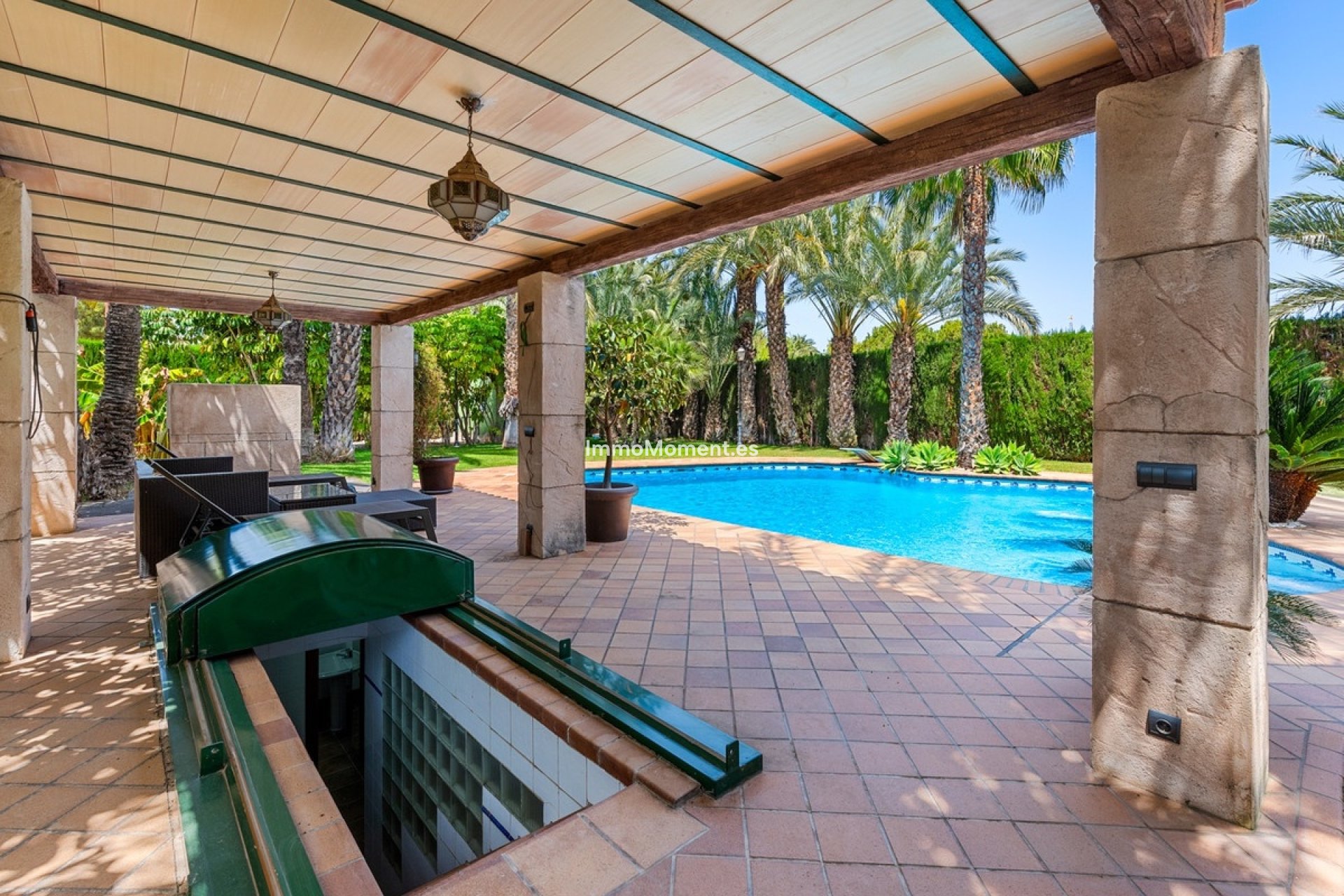 Bestaande woning - Vrijstaande villa - Elche - Elche Centro