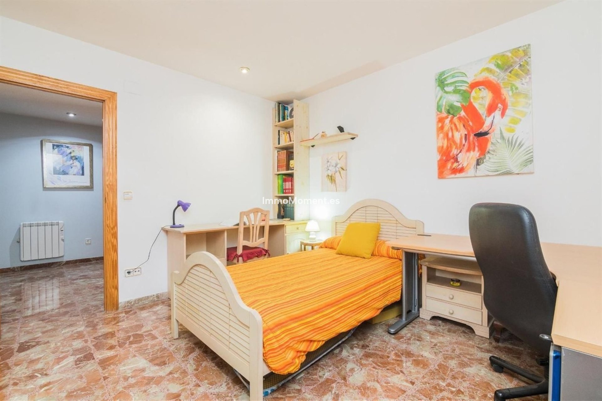 Bestaande woning - Vrijstaande villa - Elche - Elche Centro
