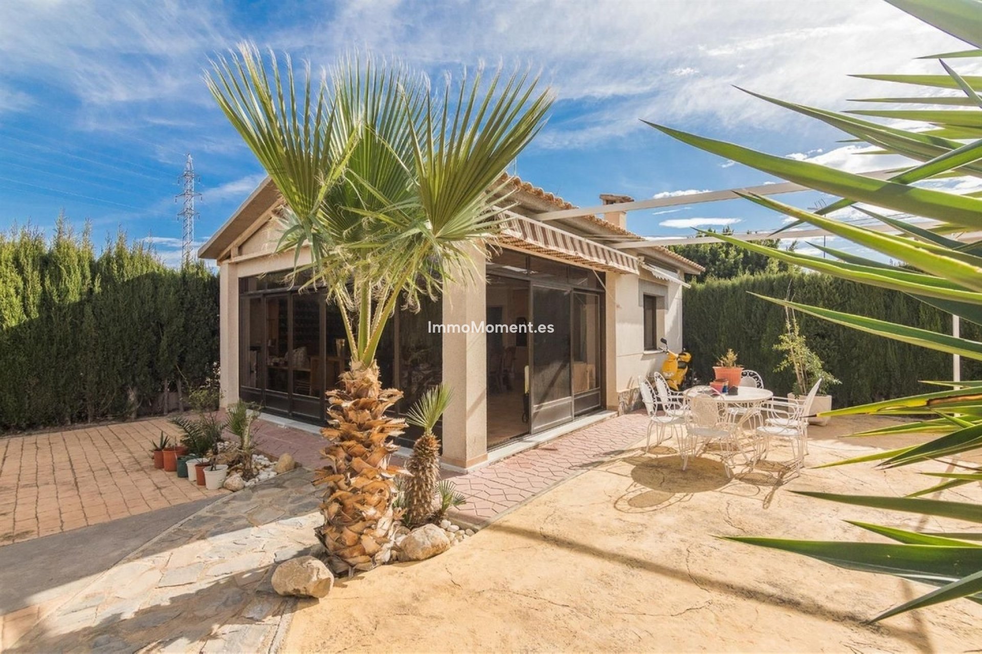 Bestaande woning - Vrijstaande villa - Elche - Elche Centro