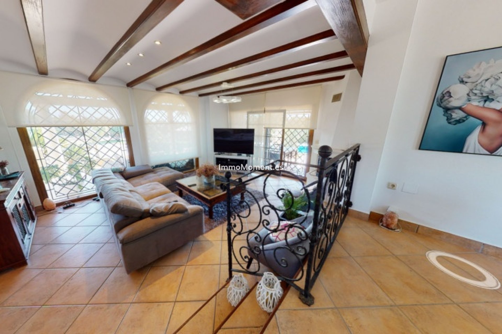 Bestaande woning - Vrijstaande villa - Elche - Elche Centro