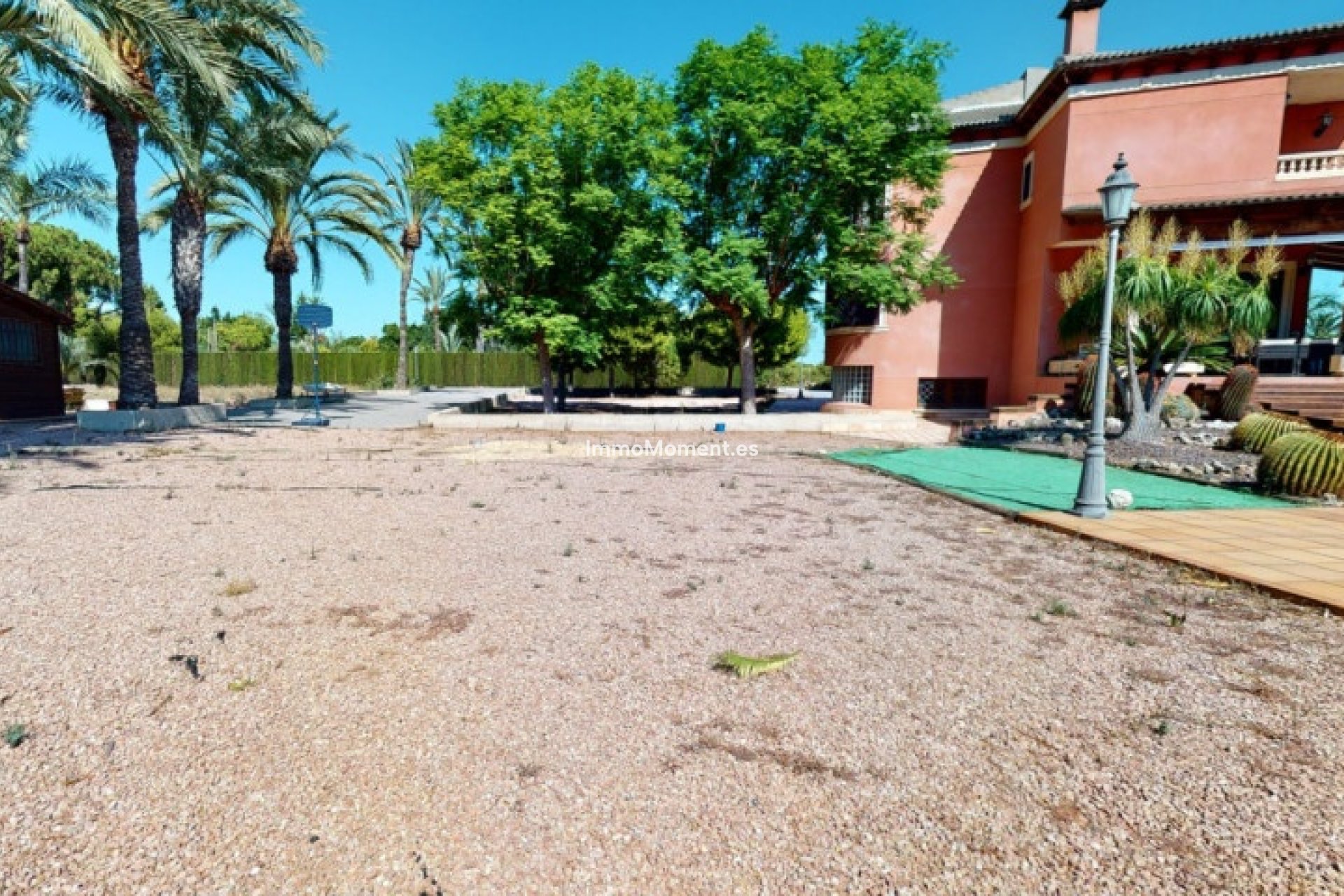 Bestaande woning - Vrijstaande villa - Elche - Elche Centro