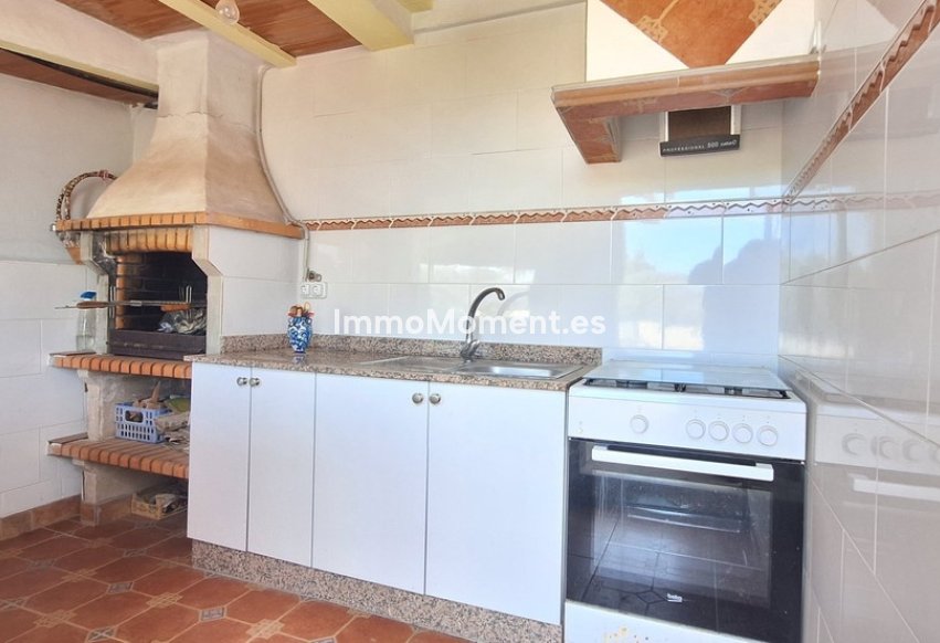Bestaande woning - Vrijstaande villa - Elche - Elche Centro