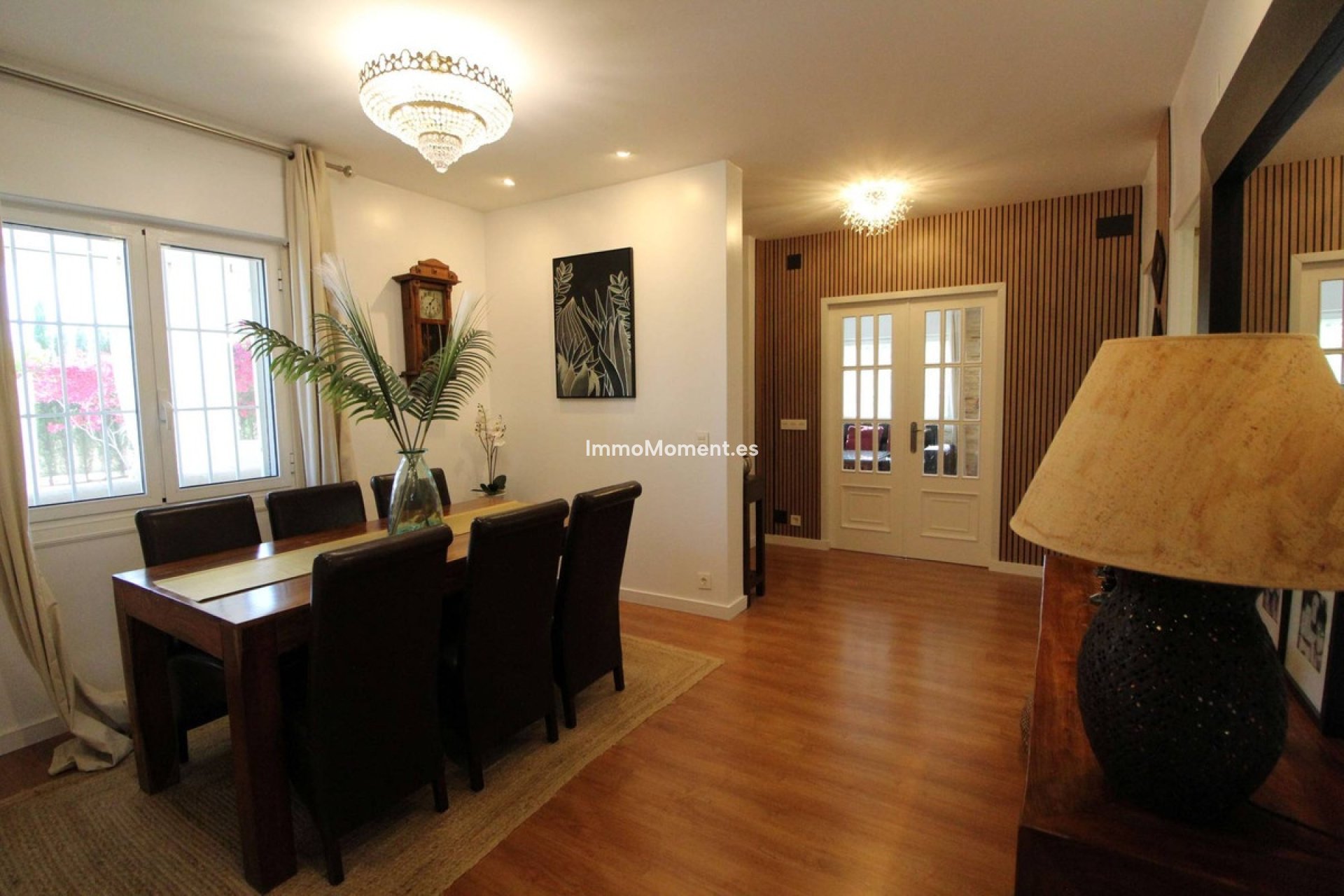 Bestaande woning - Vrijstaande villa - Elche - Elche Centro