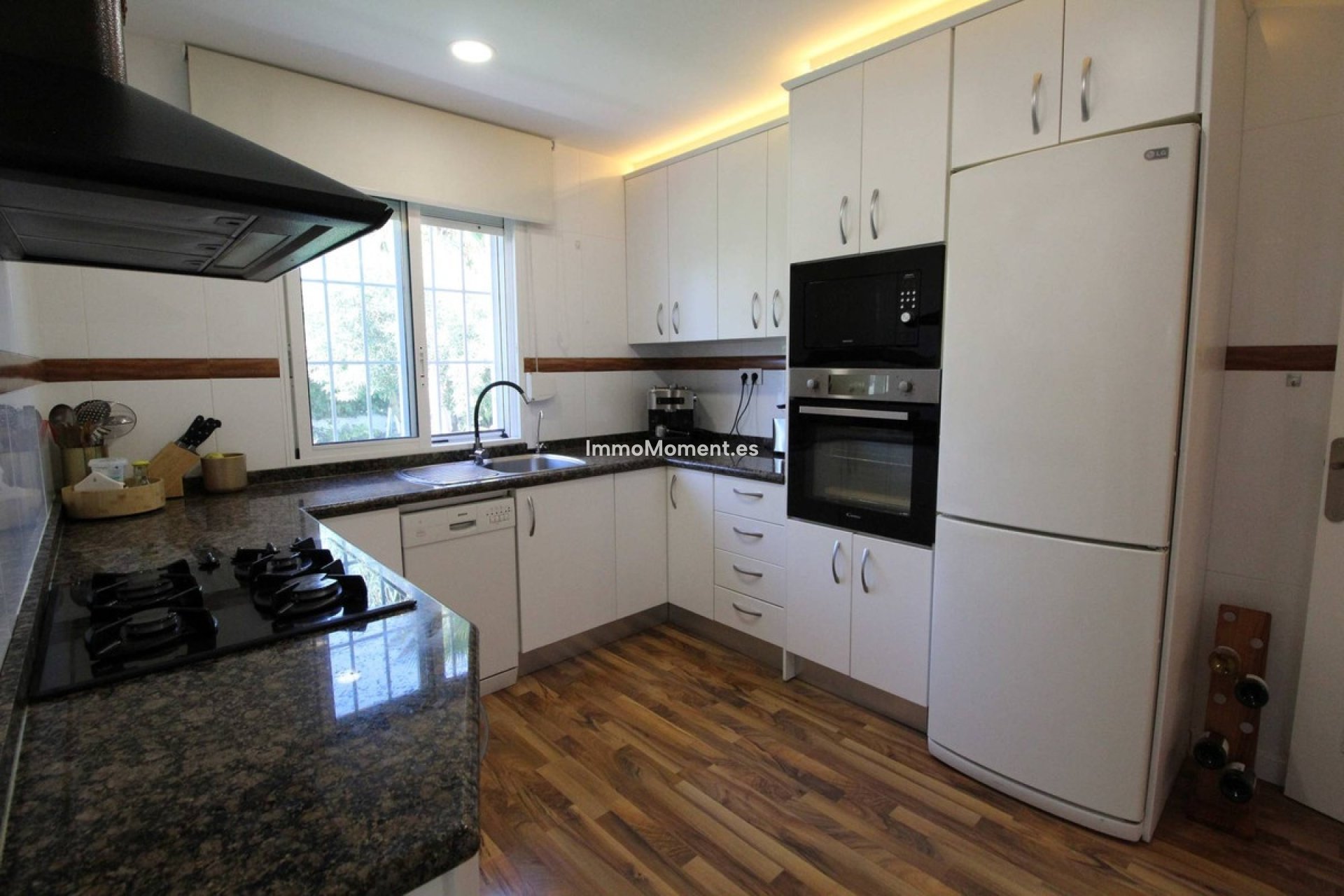 Bestaande woning - Vrijstaande villa - Elche - Elche Centro