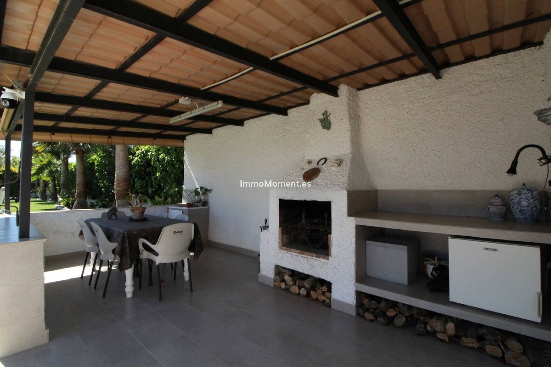 Bestaande woning - Vrijstaande villa - Elche - Elche Centro