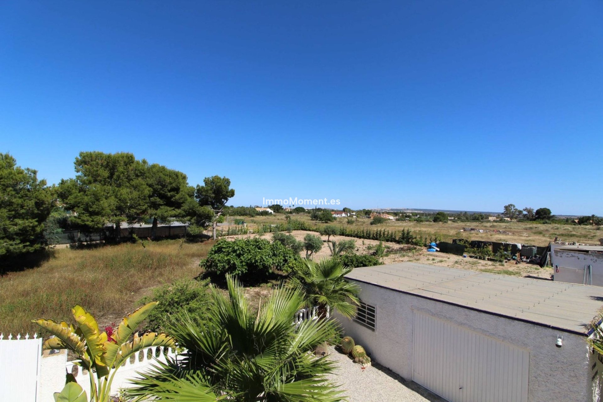 Bestaande woning - Vrijstaande villa - Elche - Elche Centro