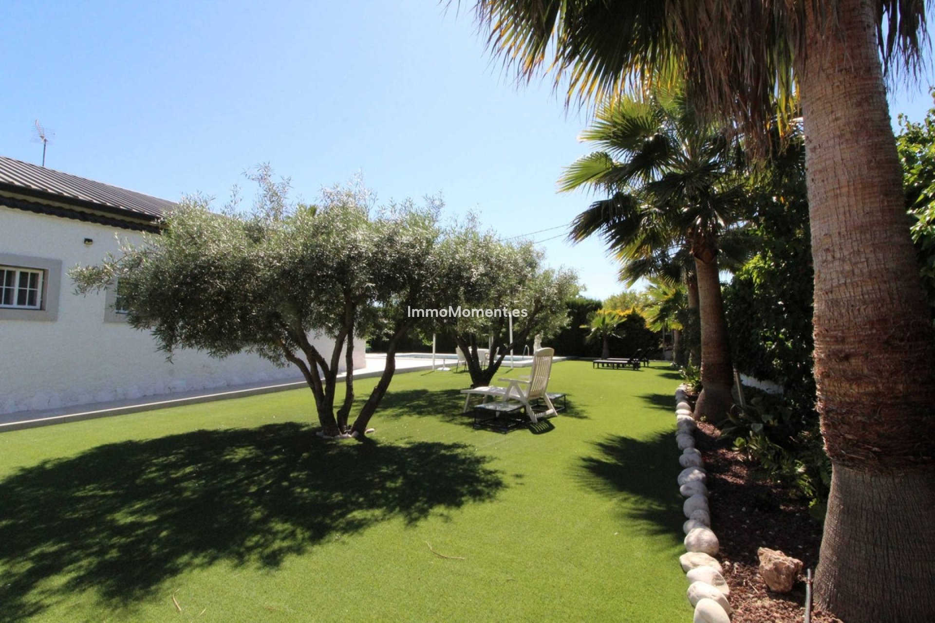 Bestaande woning - Vrijstaande villa - Elche - Elche Centro