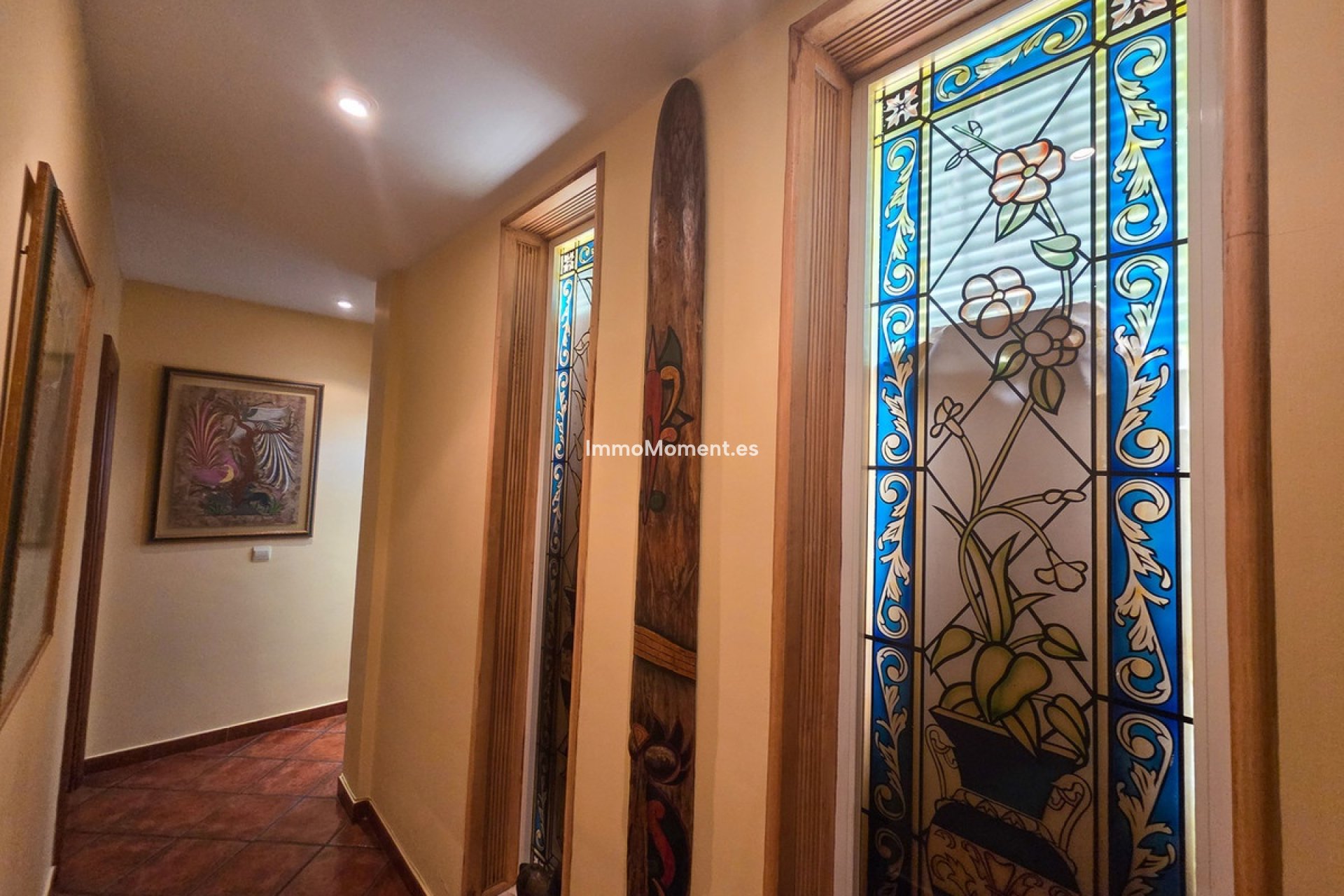 Bestaande woning - Vrijstaande villa - Elche - Elche Centro