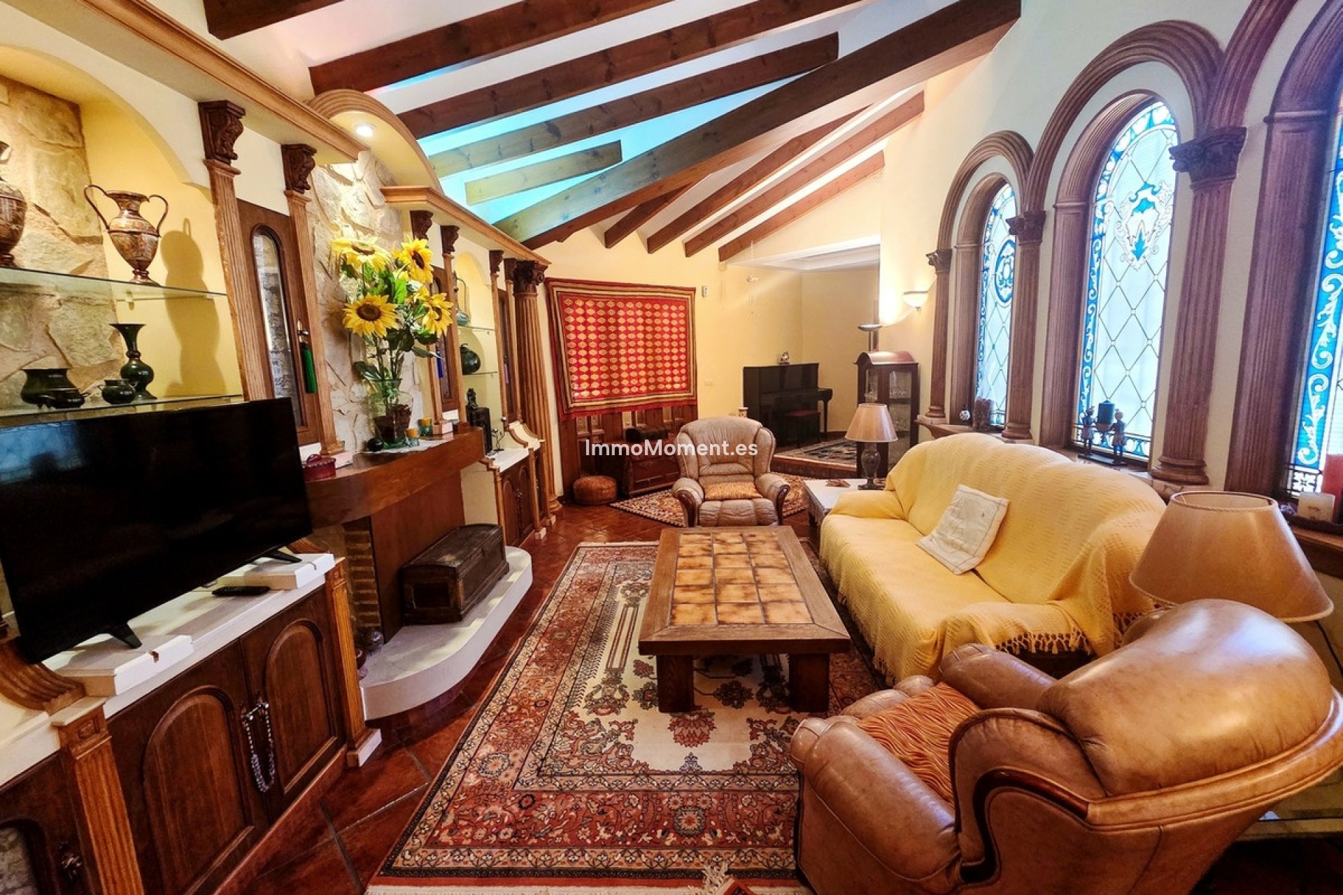 Bestaande woning - Vrijstaande villa - Elche - Elche Centro