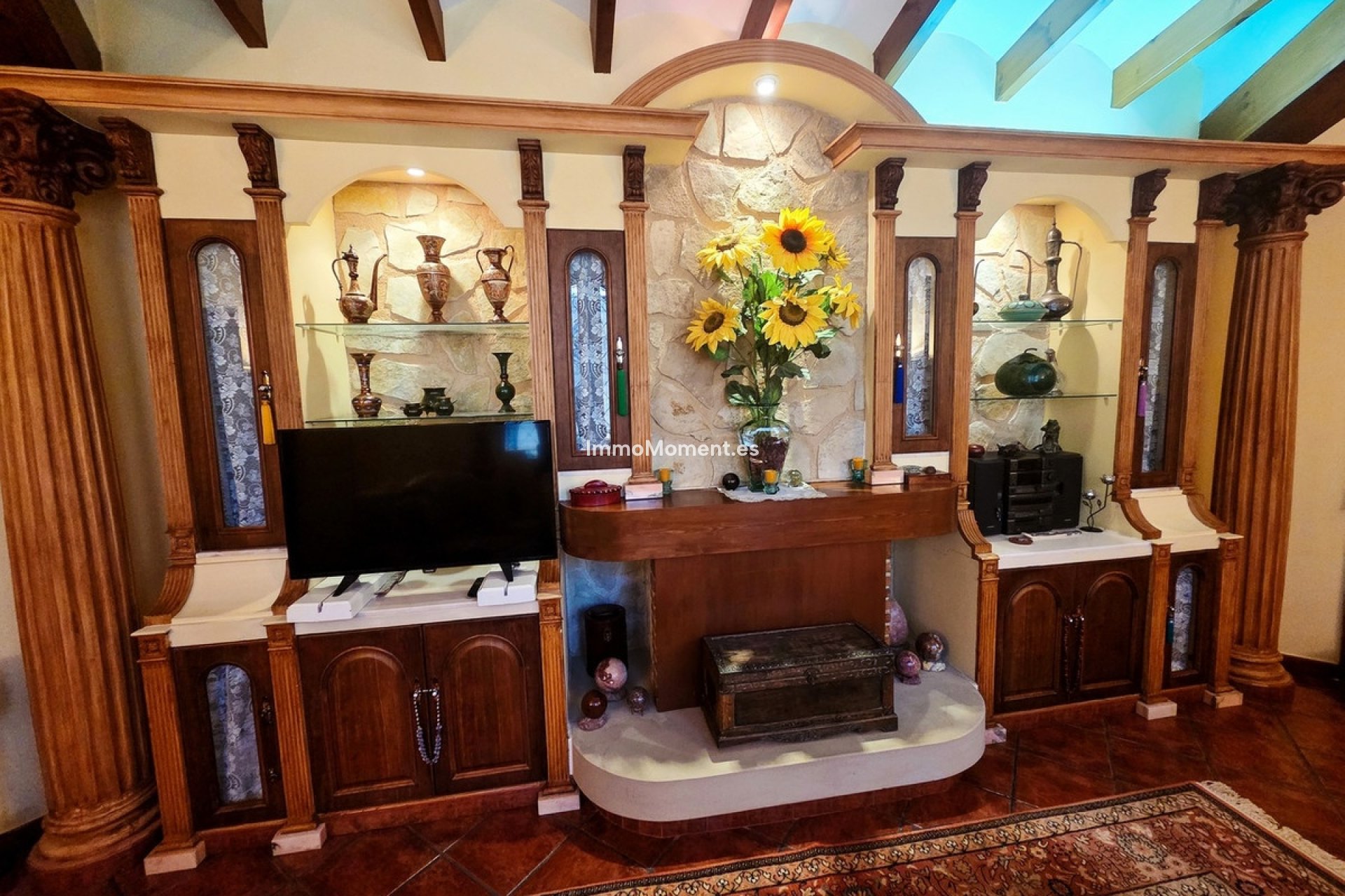 Bestaande woning - Vrijstaande villa - Elche - Elche Centro
