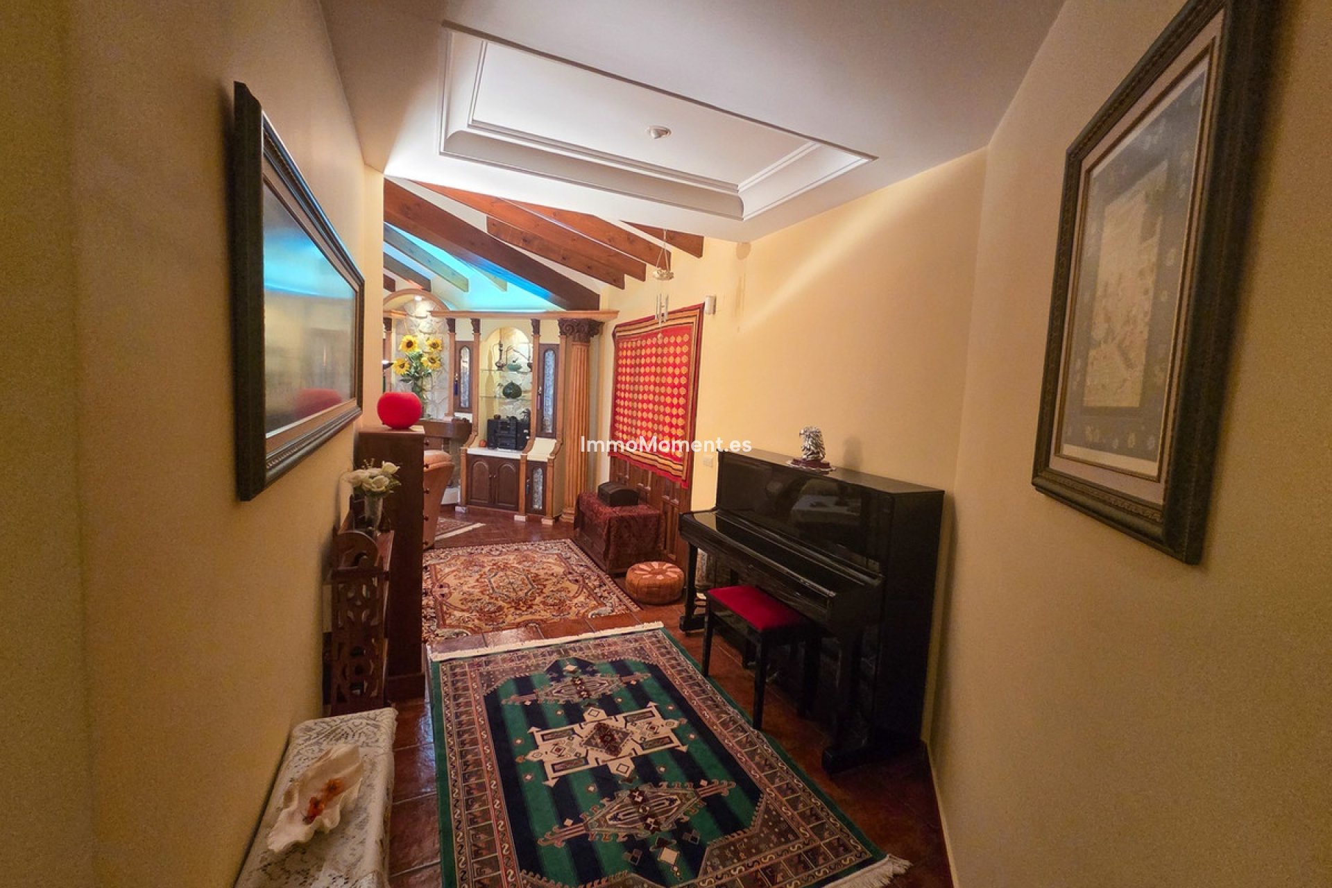 Bestaande woning - Vrijstaande villa - Elche - Elche Centro