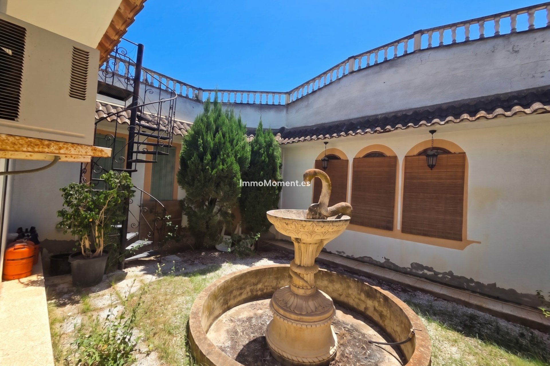 Bestaande woning - Vrijstaande villa - Elche - Elche Centro