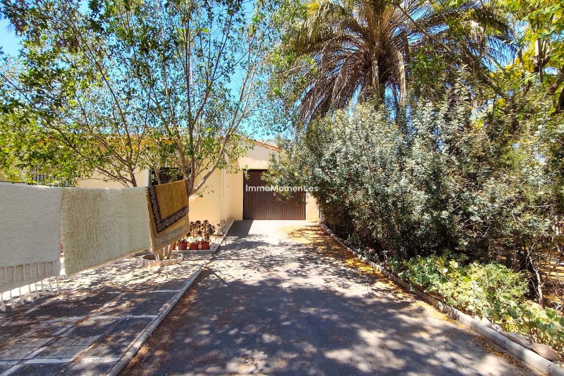 Bestaande woning - Vrijstaande villa - Elche - Elche Centro