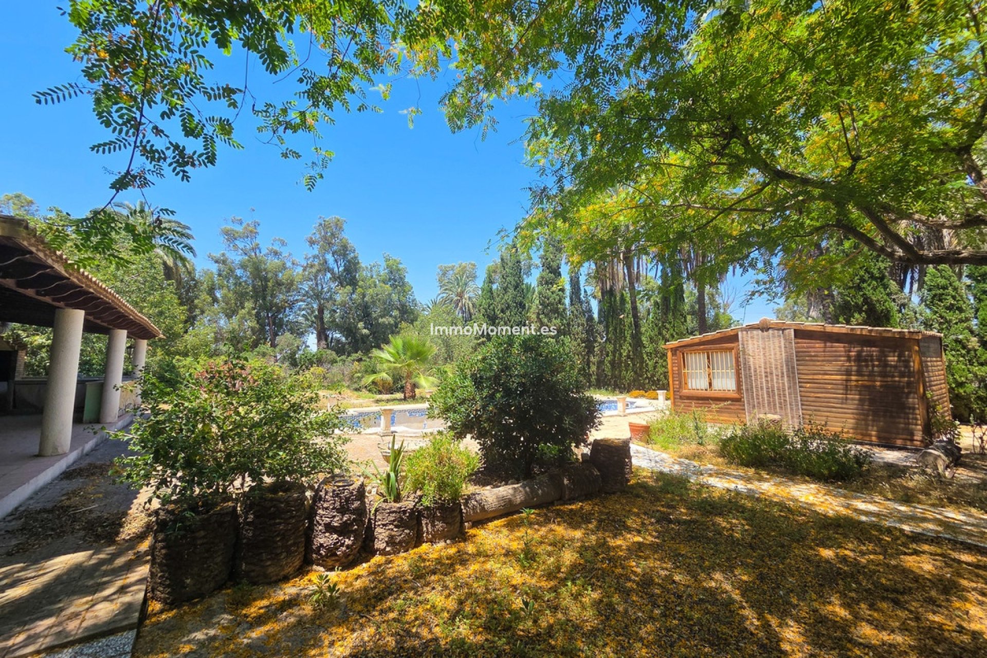 Bestaande woning - Vrijstaande villa - Elche - Elche Centro
