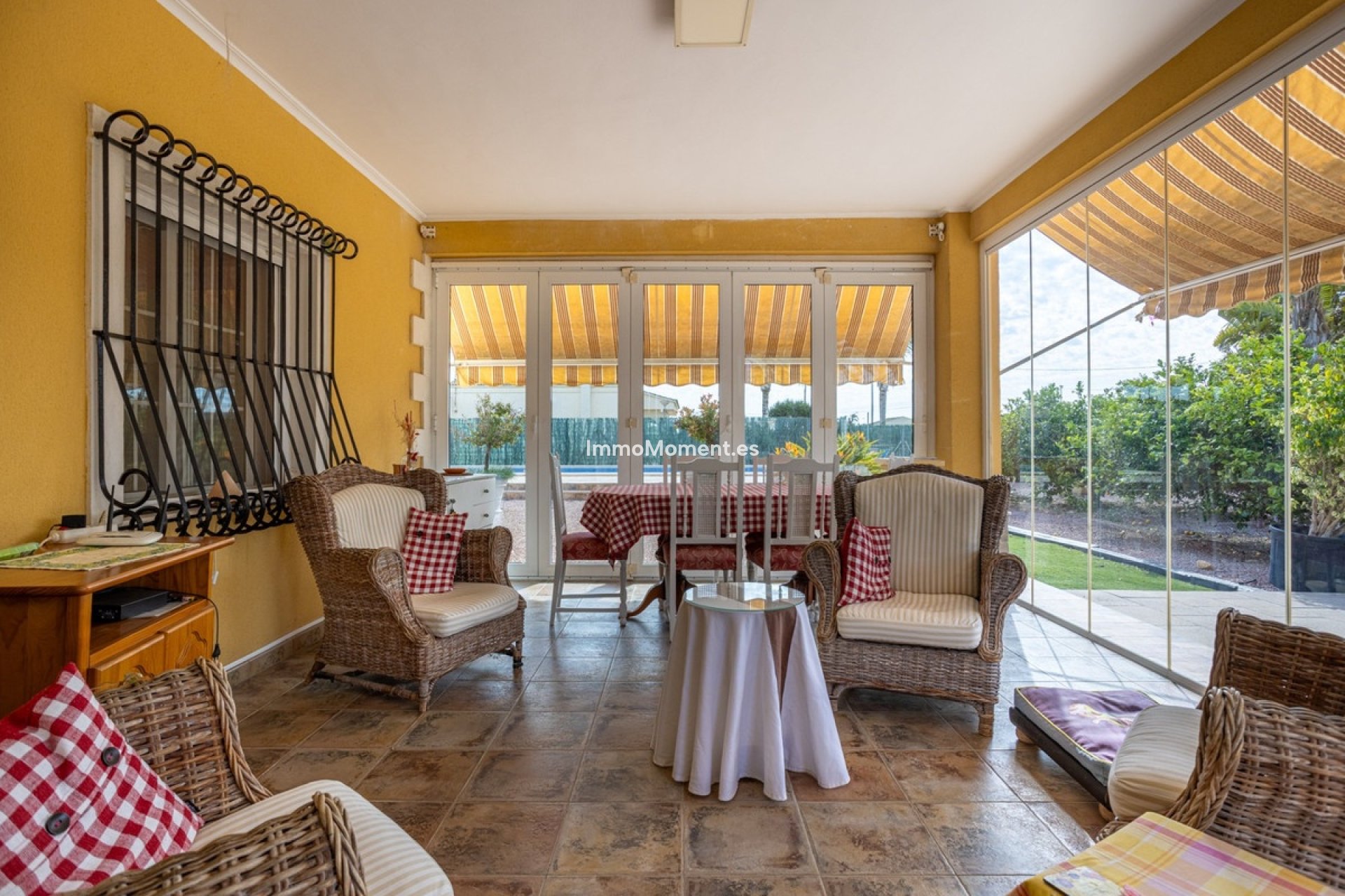 Bestaande woning - Vrijstaande villa - Elche - La Hoya