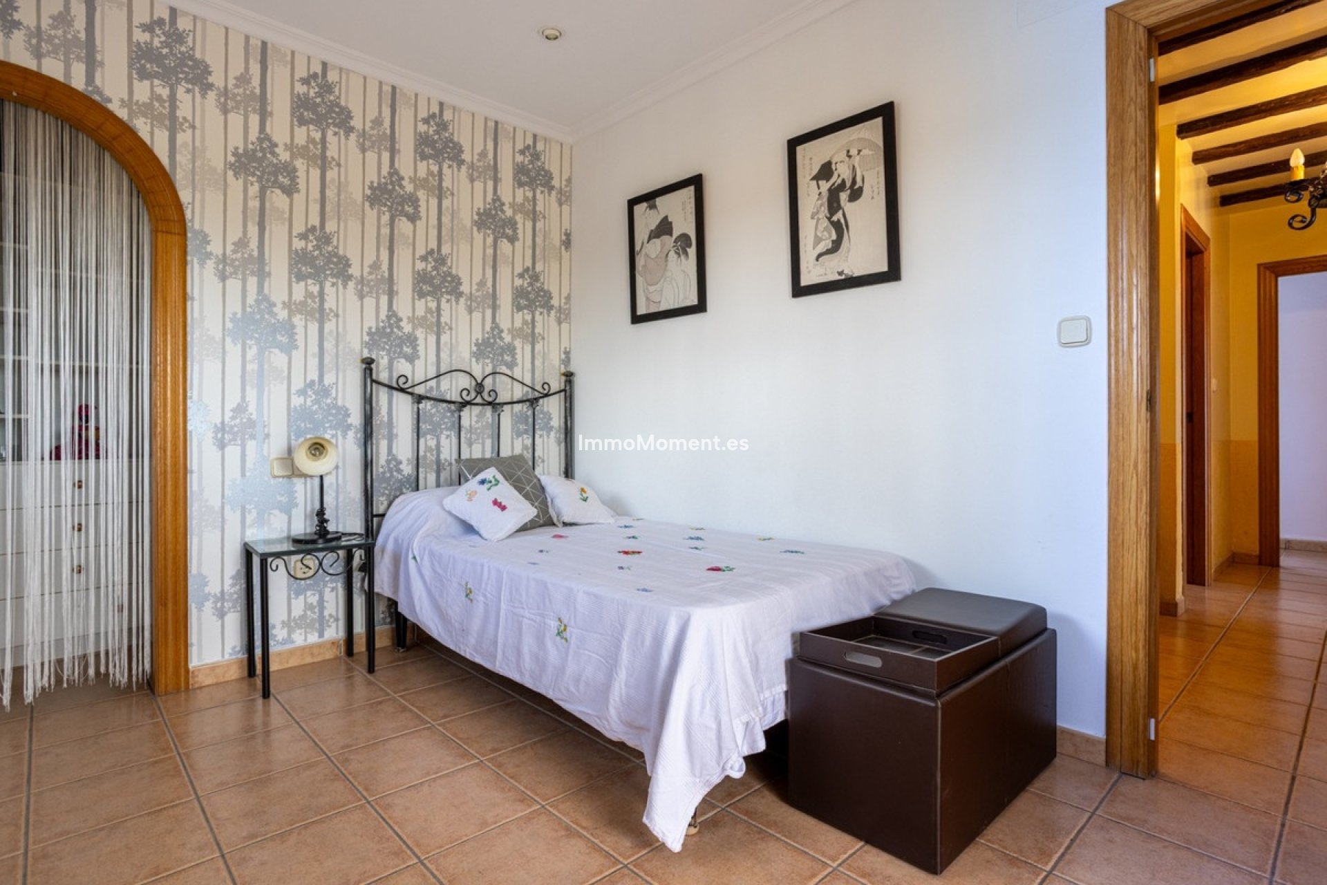 Bestaande woning - Vrijstaande villa - Elche - La Hoya