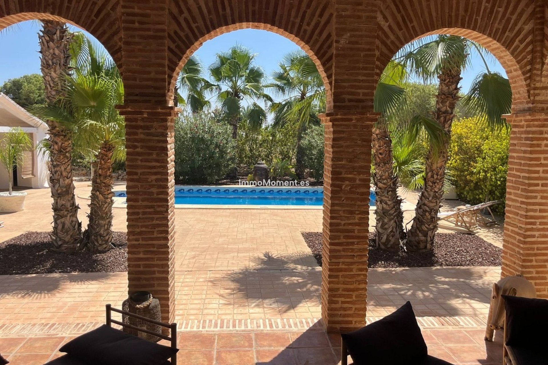 Bestaande woning - Vrijstaande villa - Elche - Torrellano