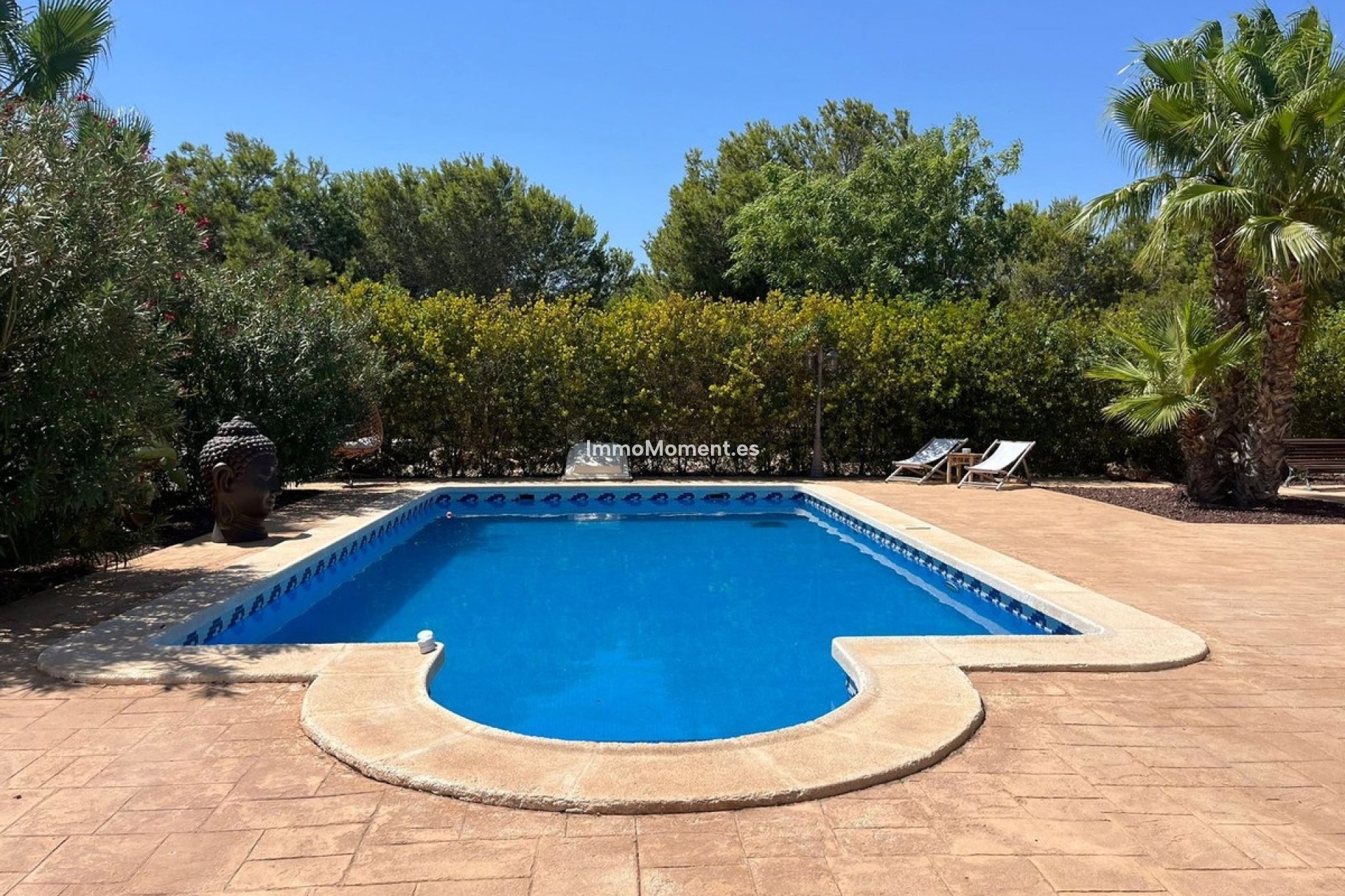 Bestaande woning - Vrijstaande villa - Elche - Torrellano