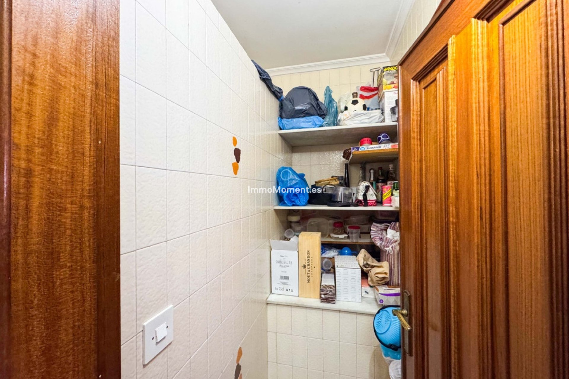 Bestaande woning - Vrijstaande villa - Elda - Elda Centro