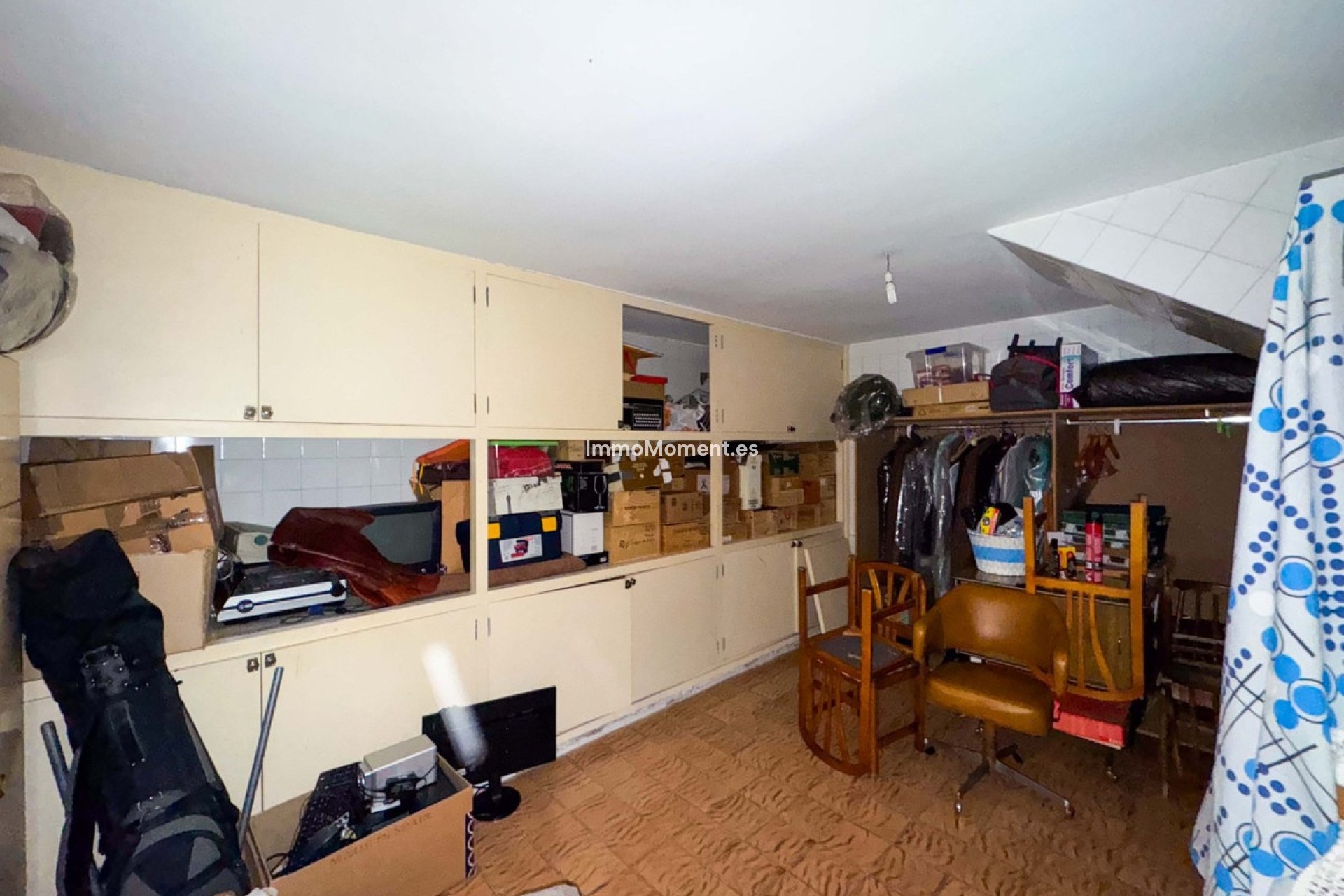 Bestaande woning - Vrijstaande villa - Elda - Elda Centro