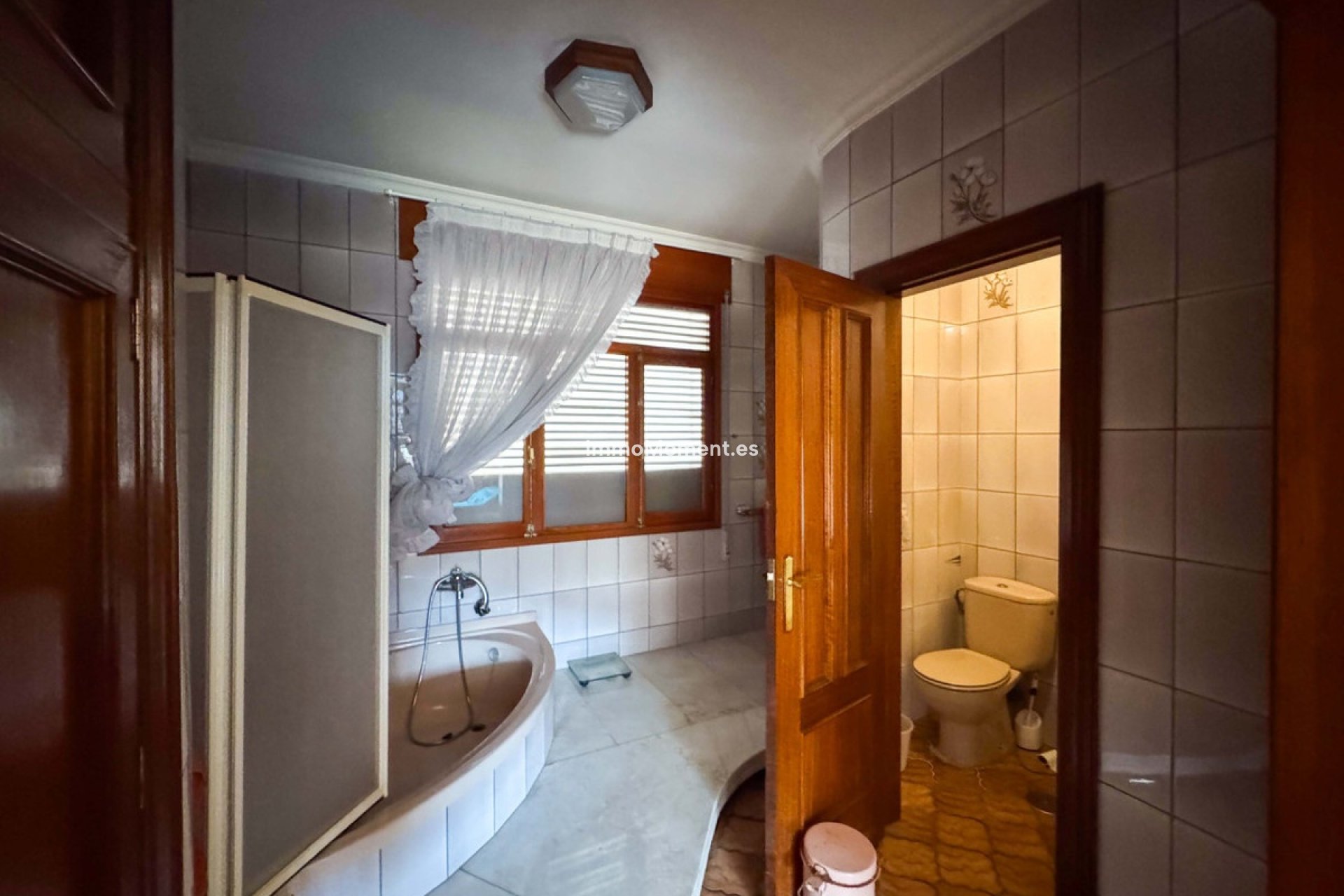Bestaande woning - Vrijstaande villa - Elda - Elda Centro