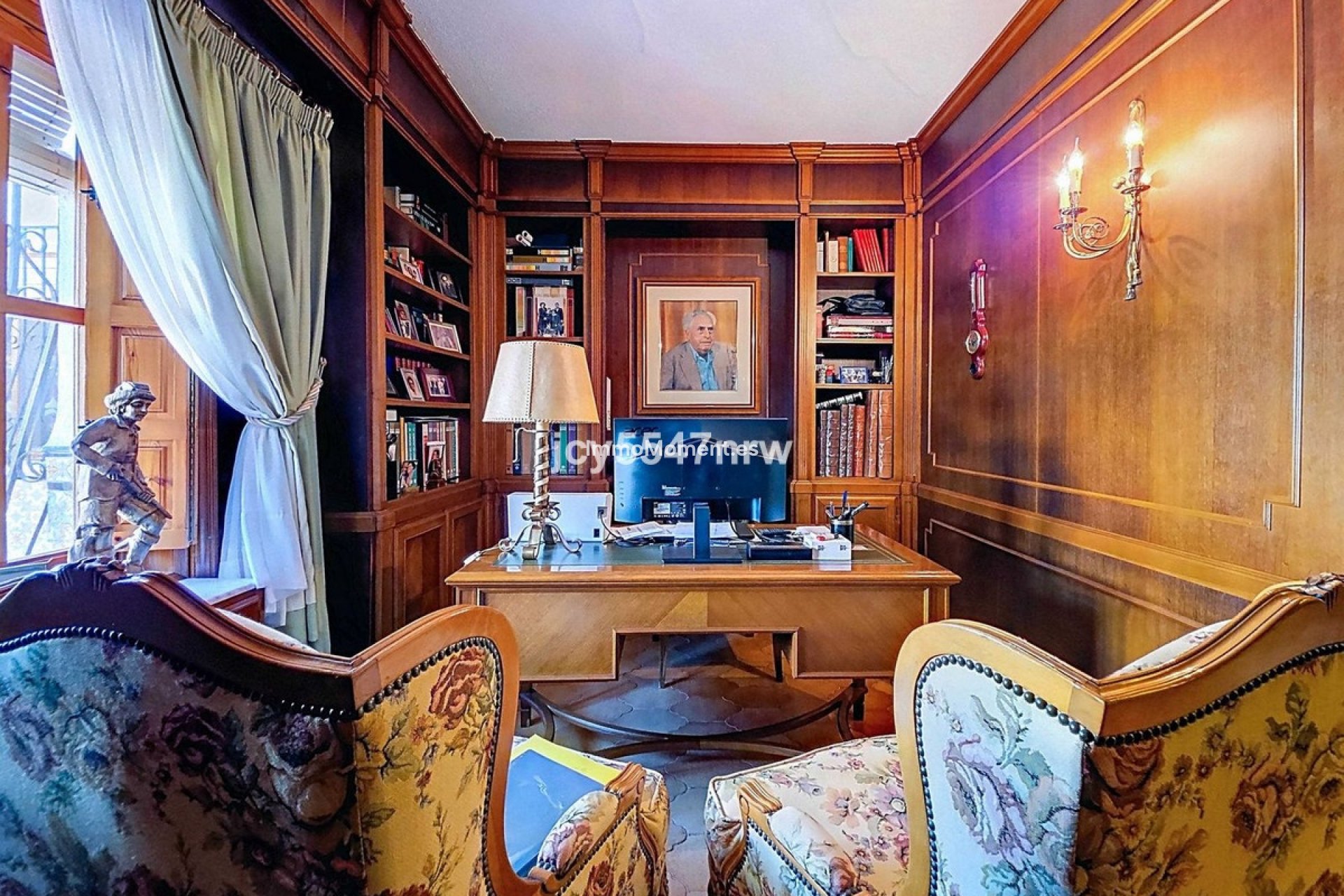 Bestaande woning - Vrijstaande villa - Elda - Elda Centro