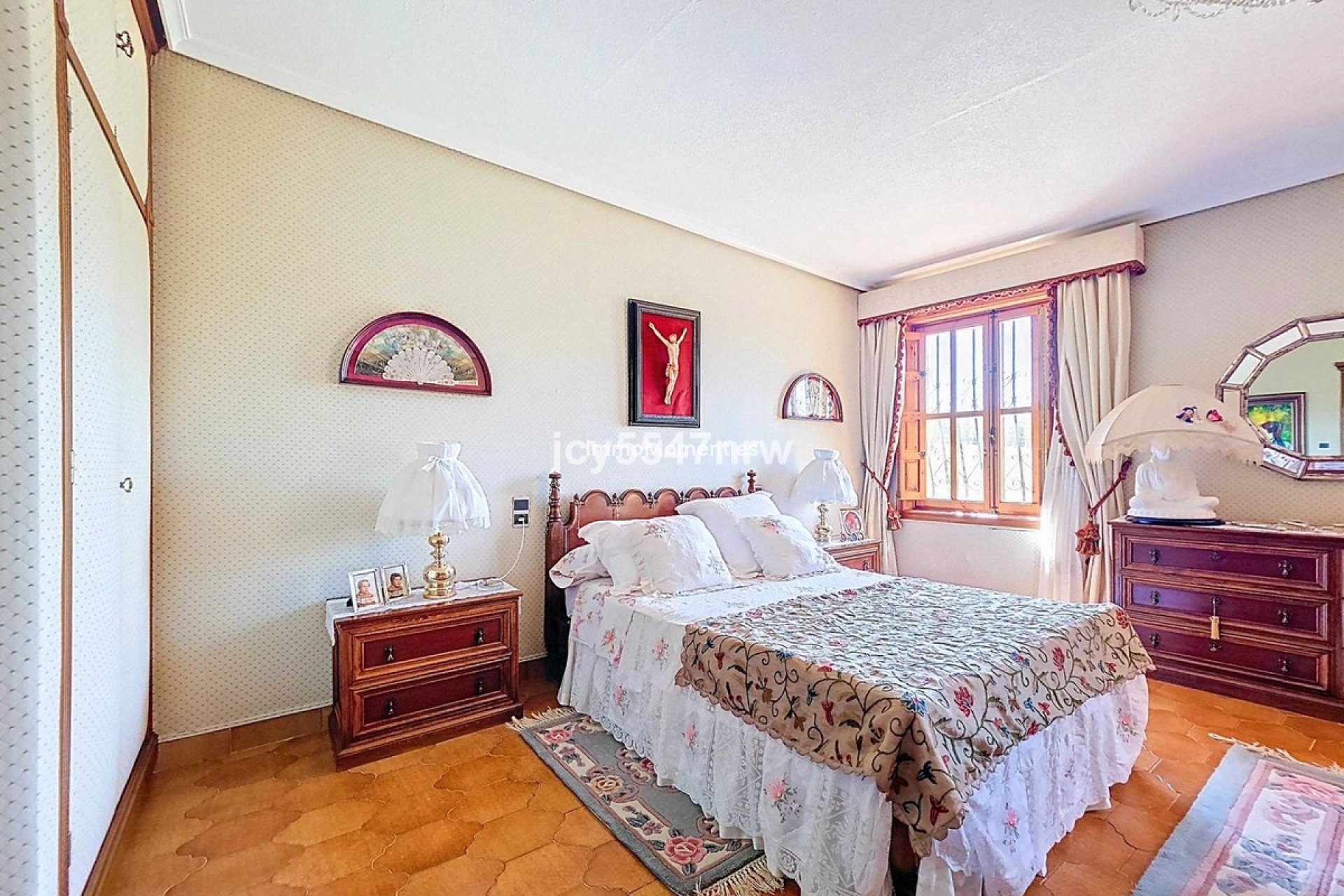 Bestaande woning - Vrijstaande villa - Elda - Elda Centro