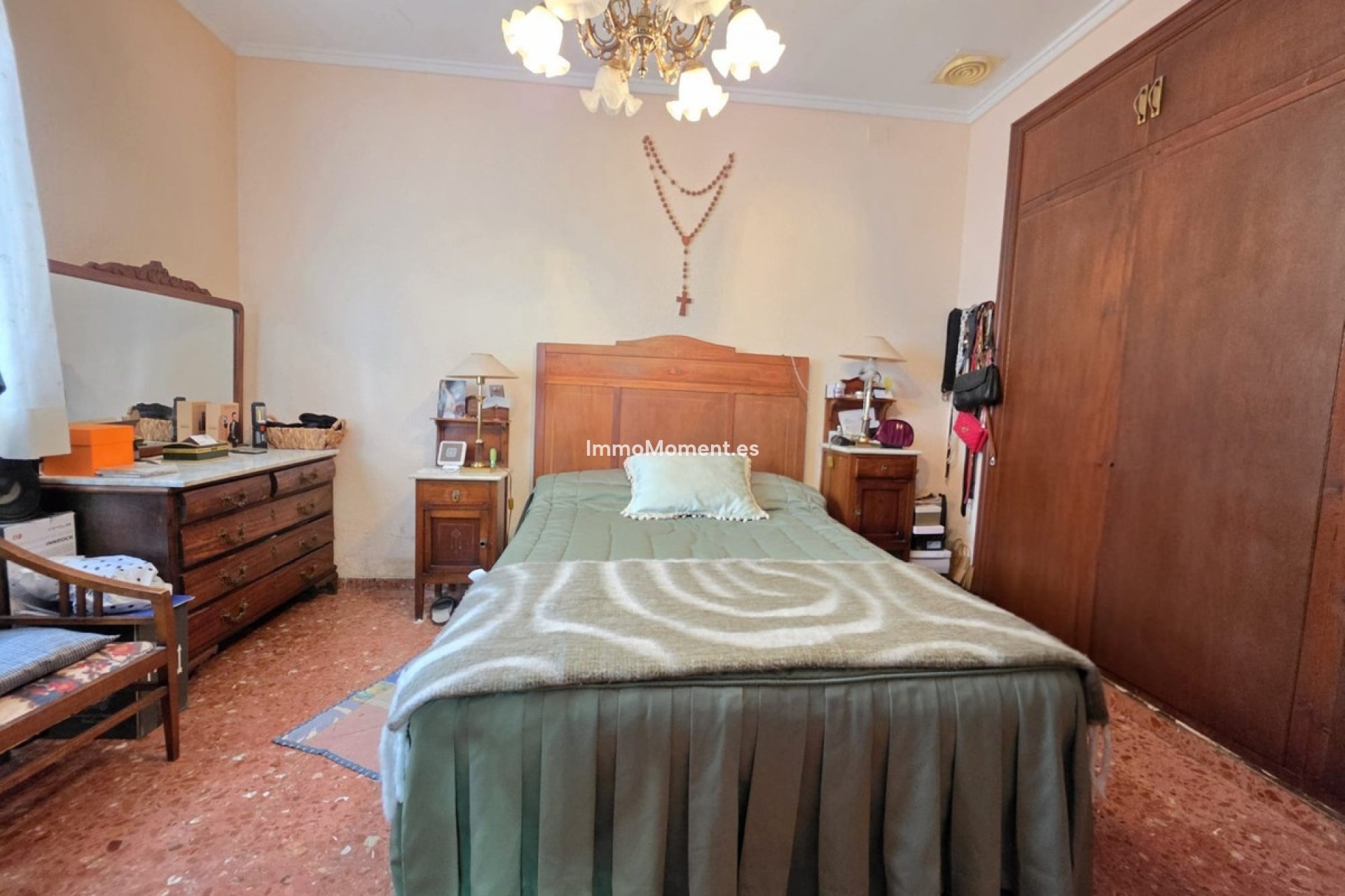 Bestaande woning - Vrijstaande villa - Elda - Elda Centro