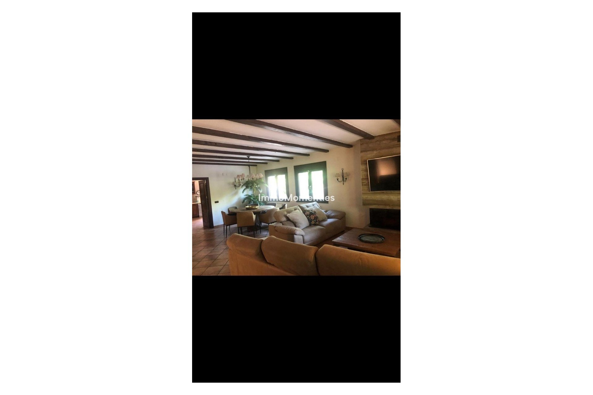 Bestaande woning - Vrijstaande villa - Elda - Elda Centro