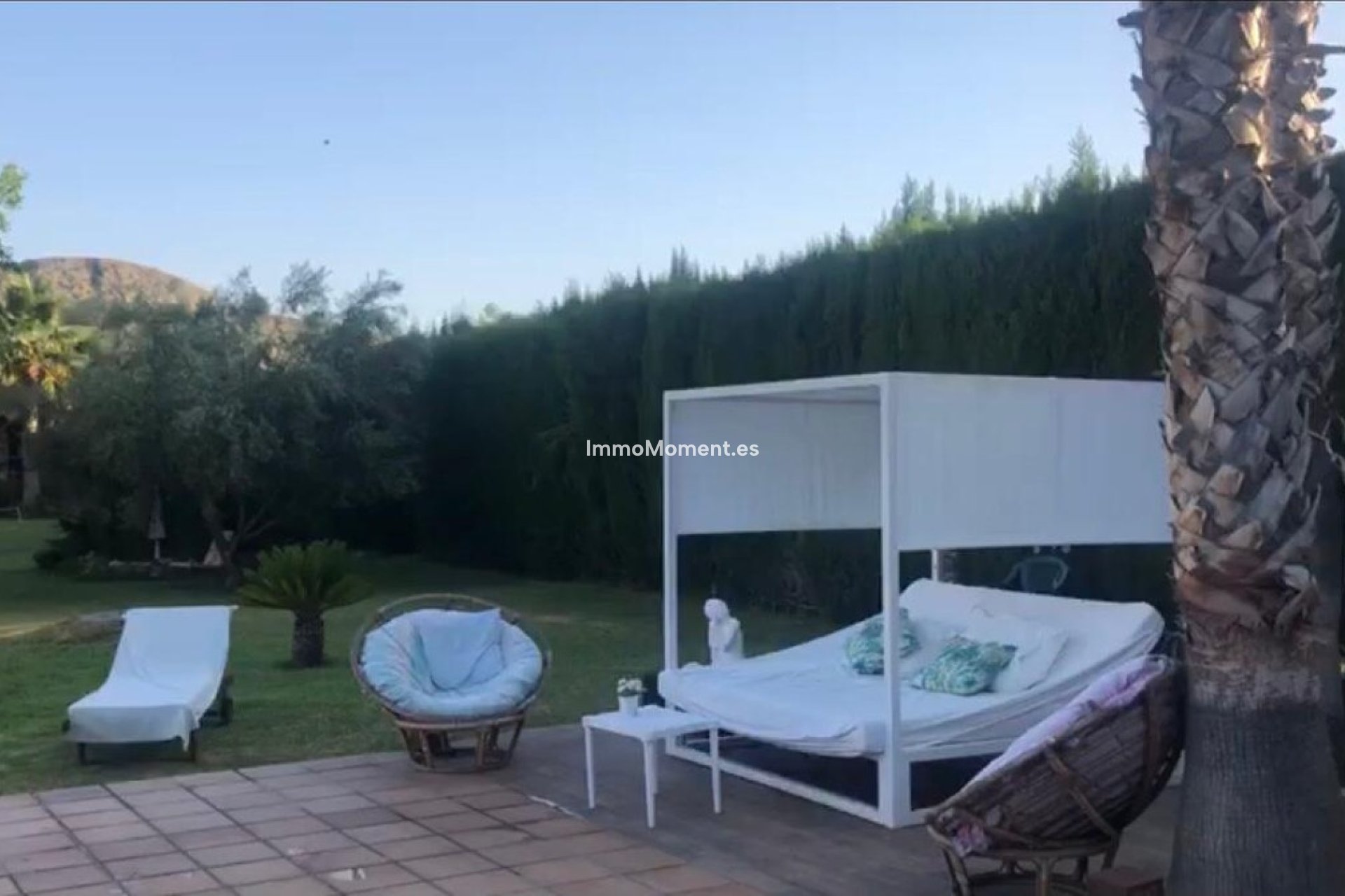 Bestaande woning - Vrijstaande villa - Elda - Elda Centro