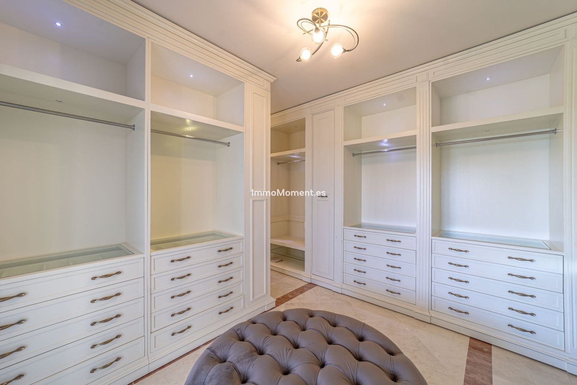 Bestaande woning - Vrijstaande villa - Estepona  - Atalaya