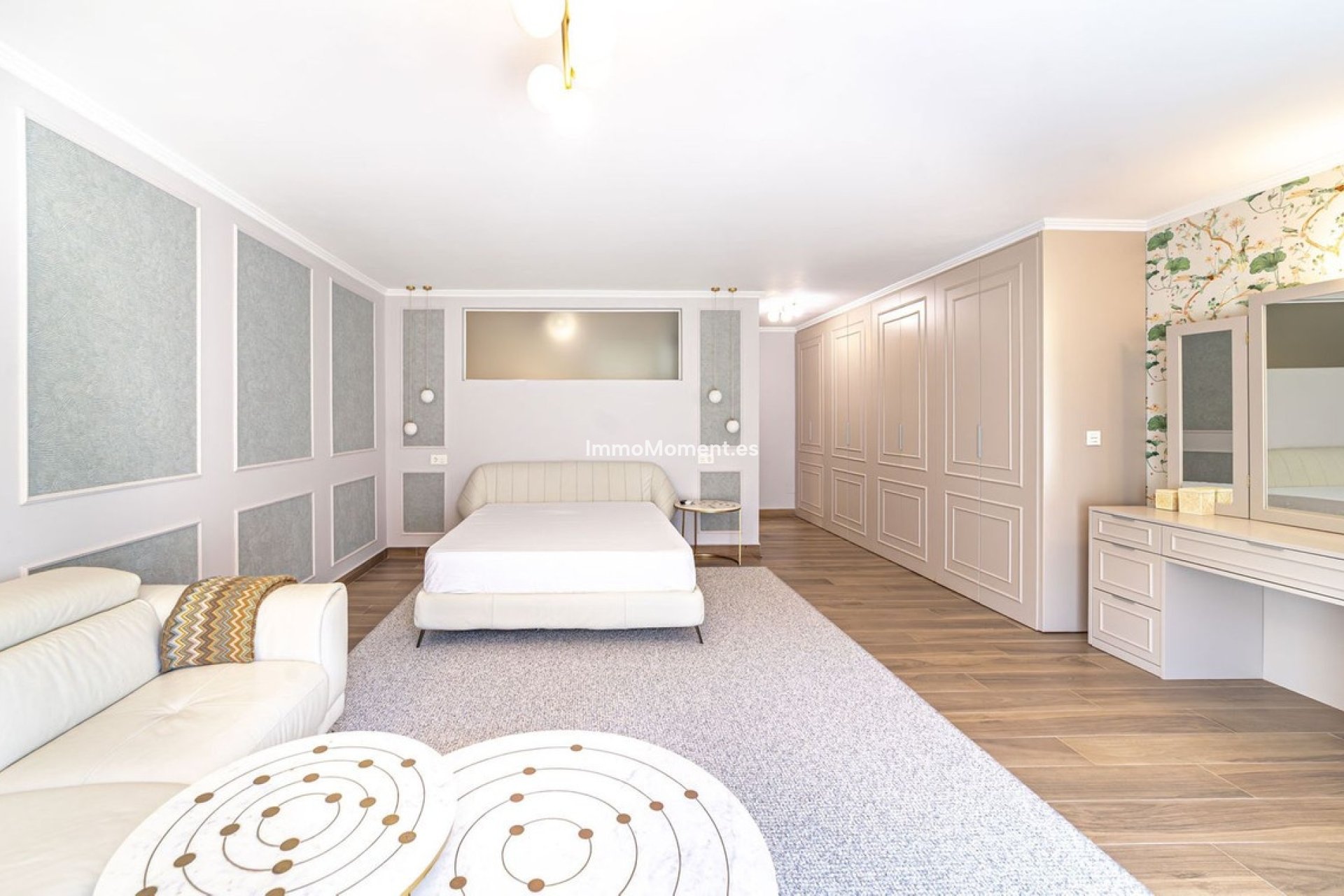 Bestaande woning - Vrijstaande villa - Estepona  - Atalaya
