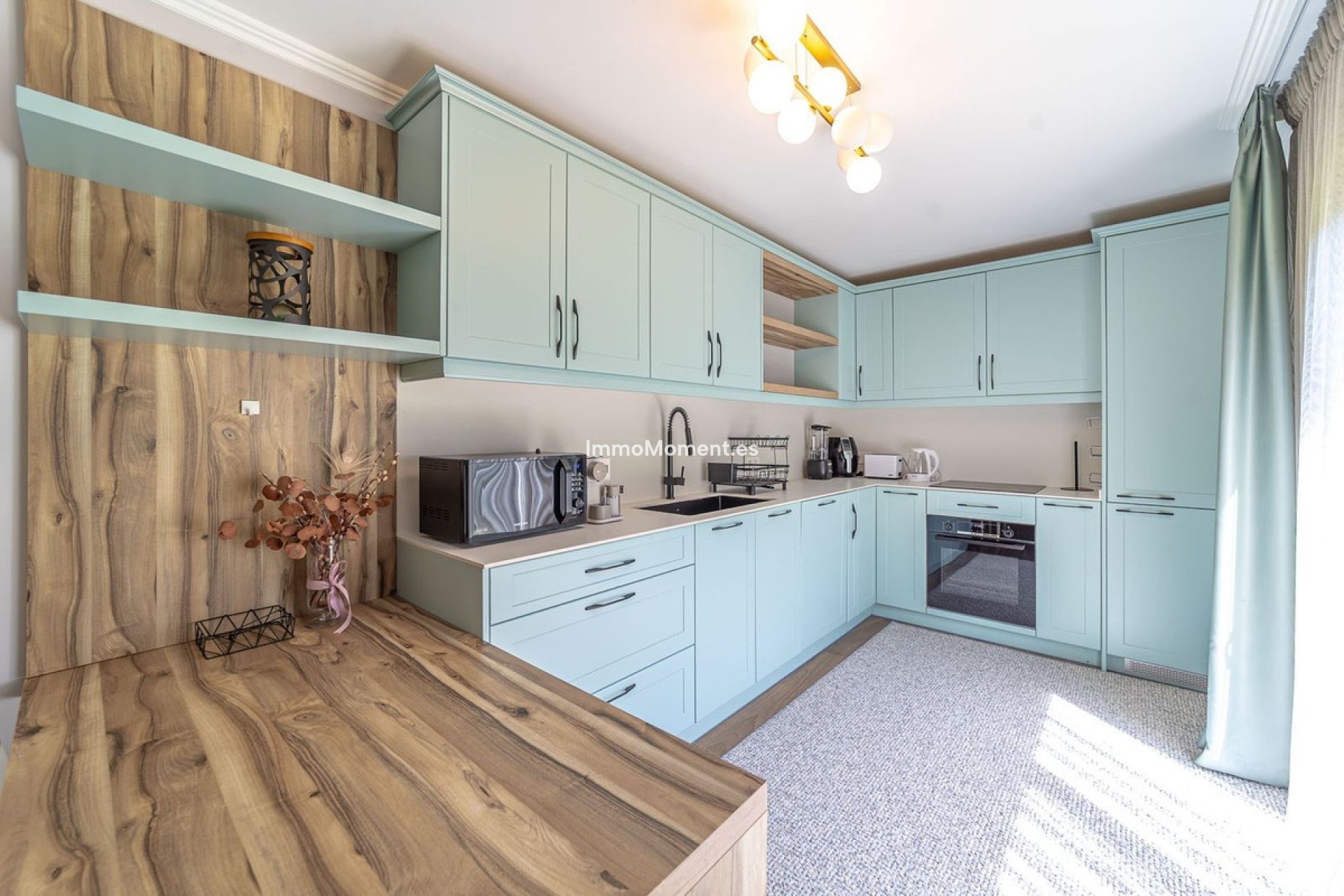 Bestaande woning - Vrijstaande villa - Estepona  - Atalaya