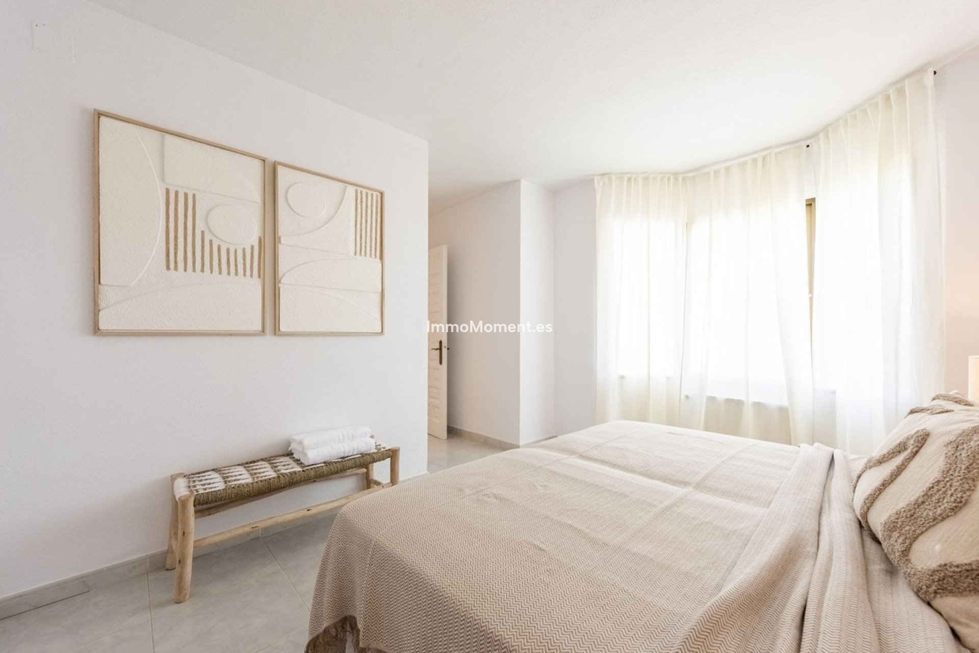 Bestaande woning - Vrijstaande villa - Estepona  - Atalaya