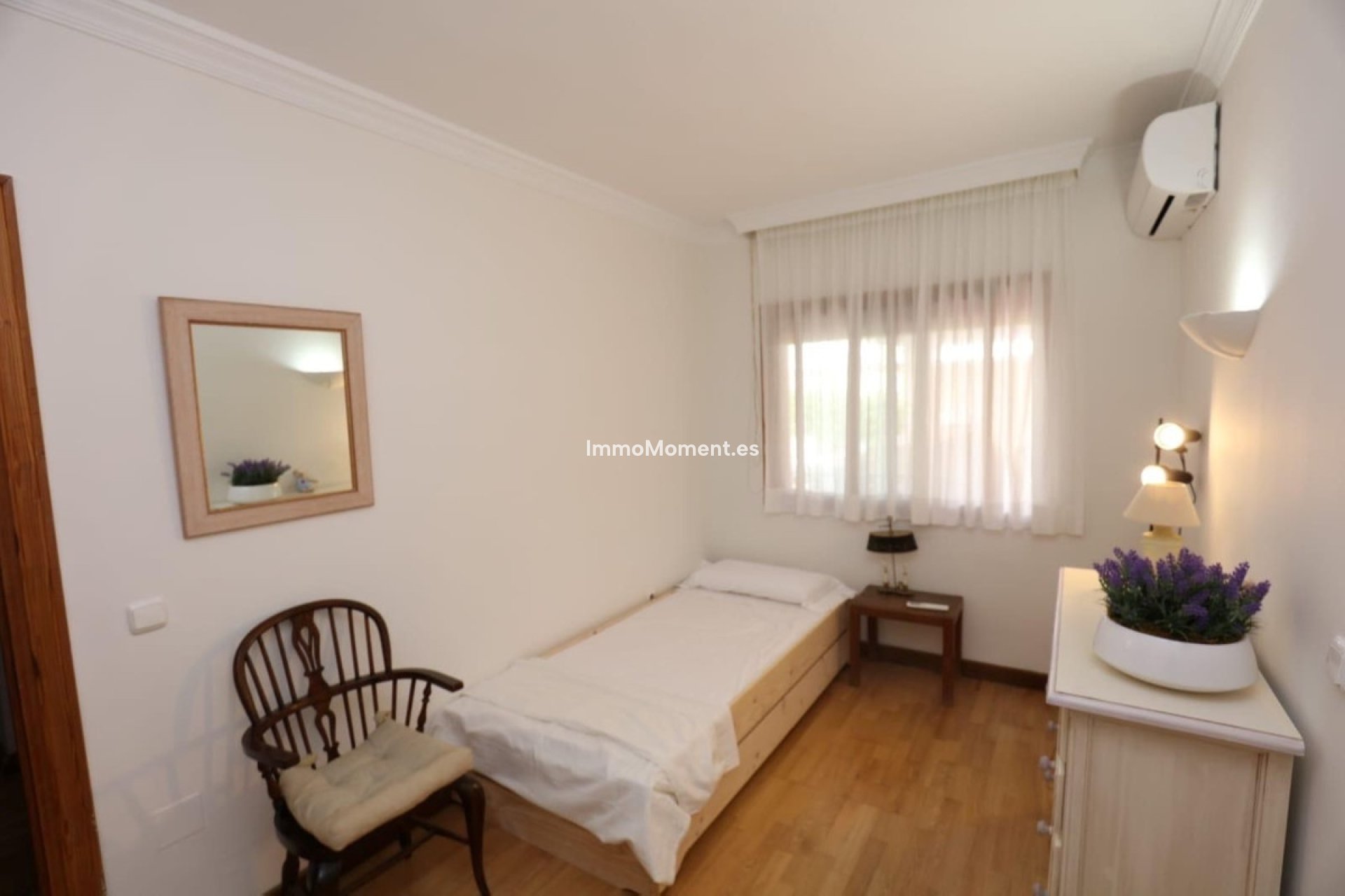 Bestaande woning - Vrijstaande villa - Estepona  - Atalaya