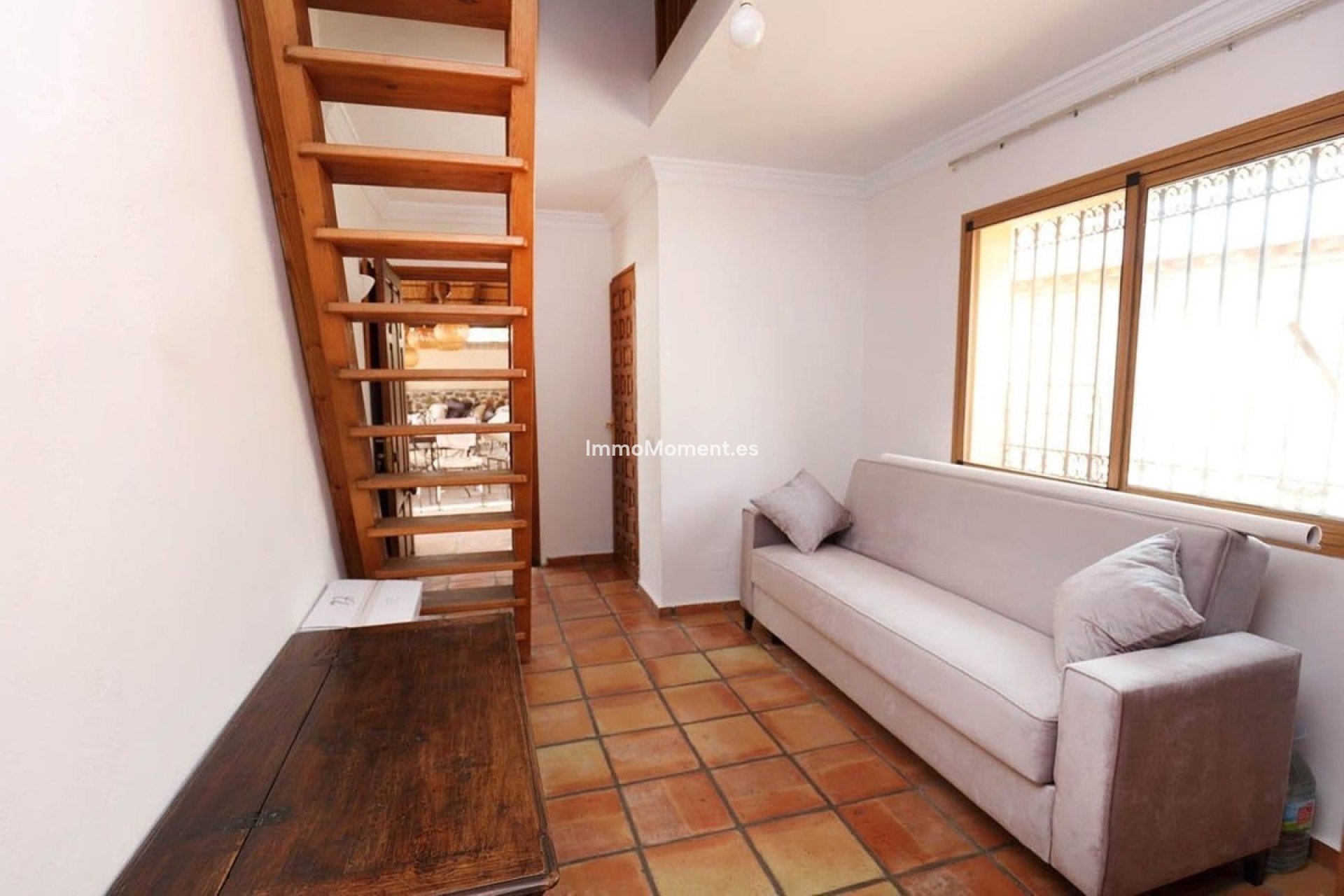 Bestaande woning - Vrijstaande villa - Estepona  - Atalaya