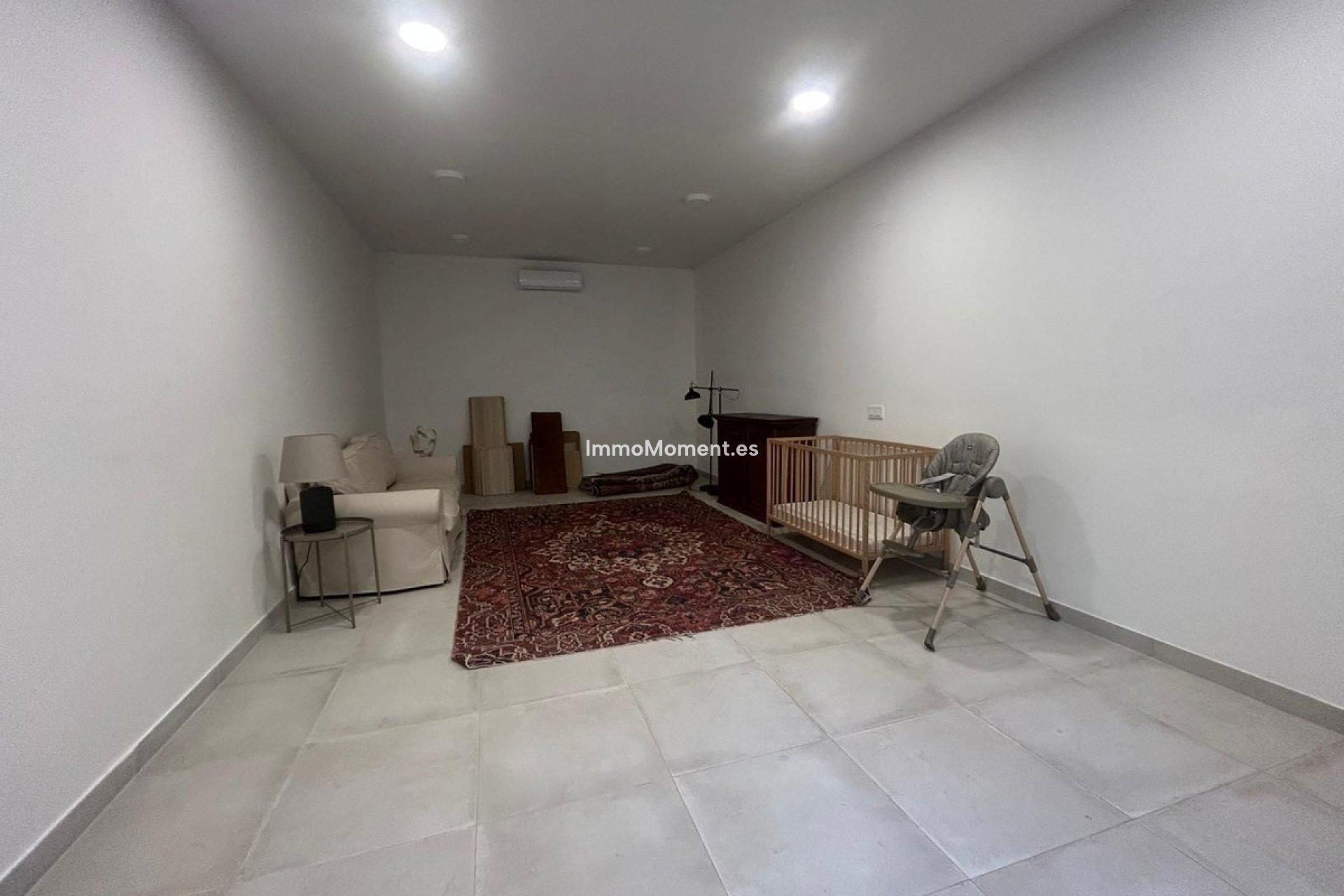 Bestaande woning - Vrijstaande villa - Estepona  - Atalaya