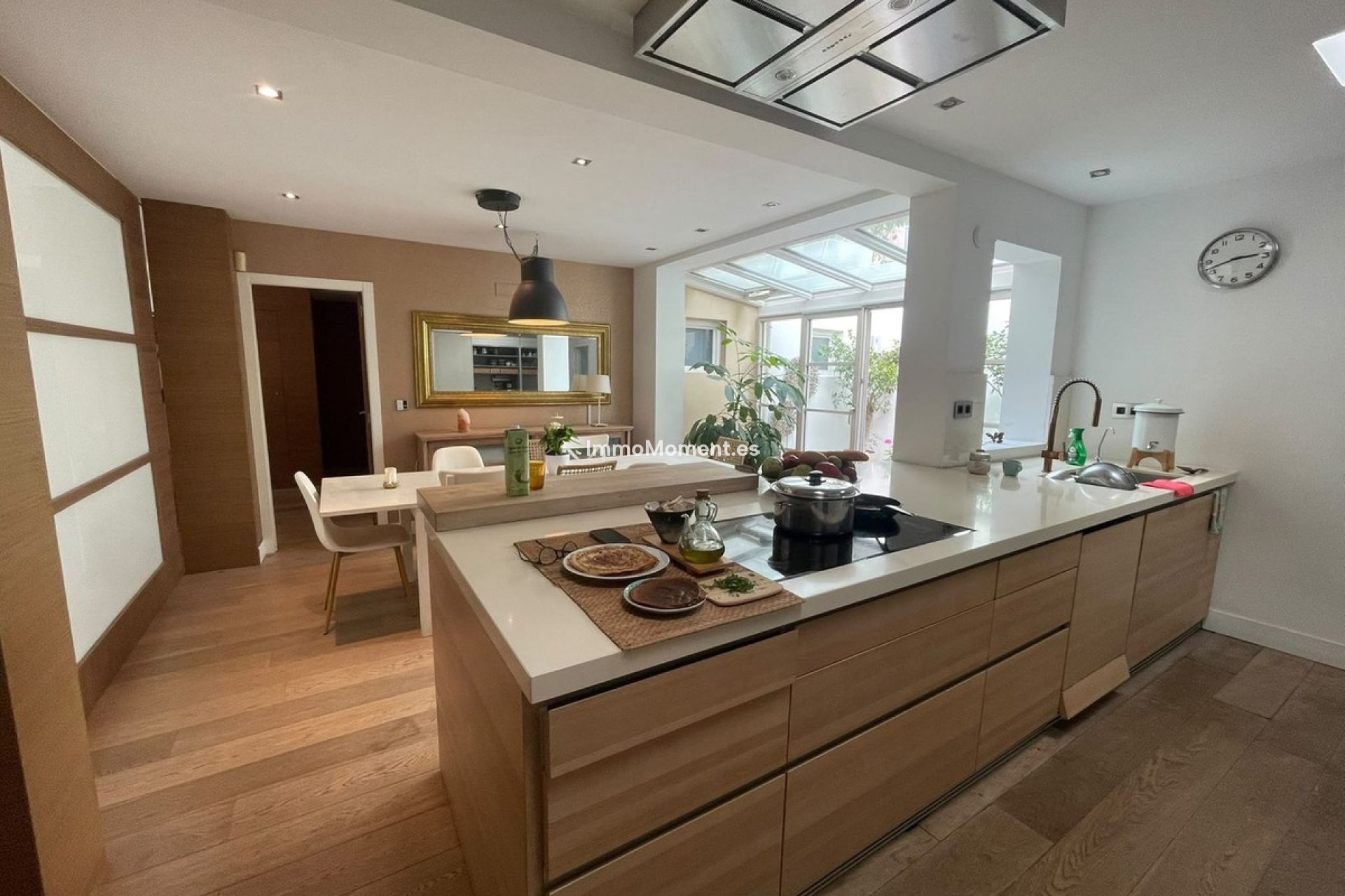 Bestaande woning - Vrijstaande villa - Estepona  - Atalaya