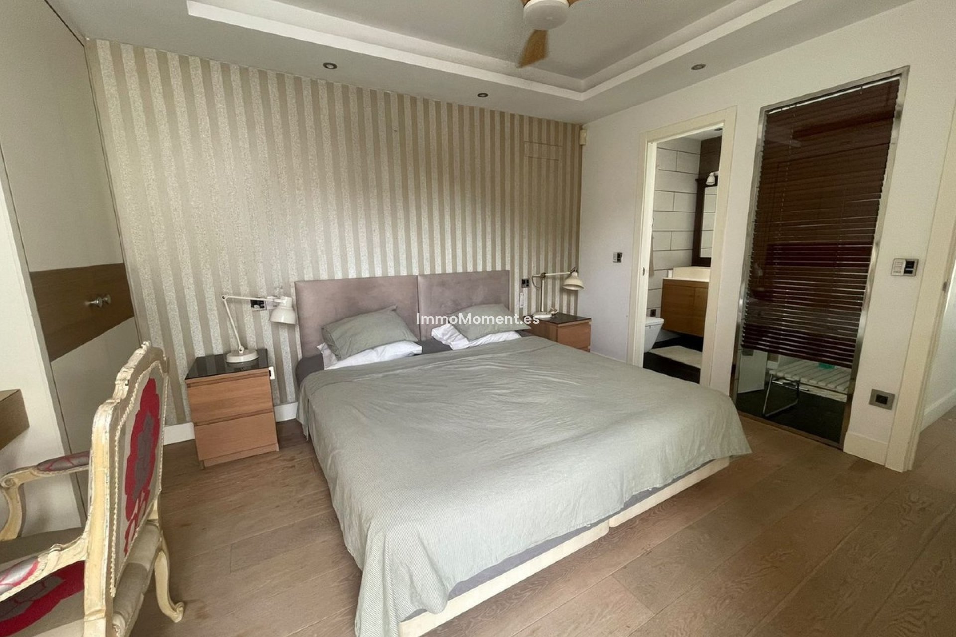 Bestaande woning - Vrijstaande villa - Estepona  - Atalaya