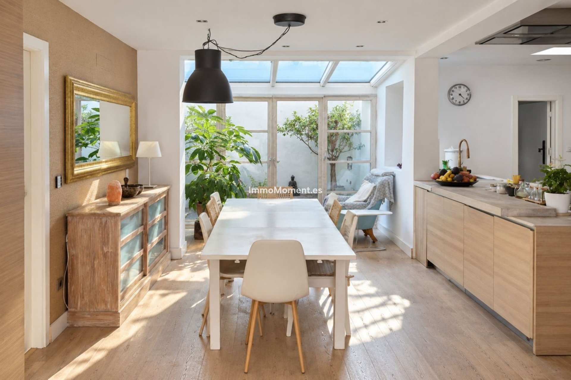 Bestaande woning - Vrijstaande villa - Estepona  - Atalaya