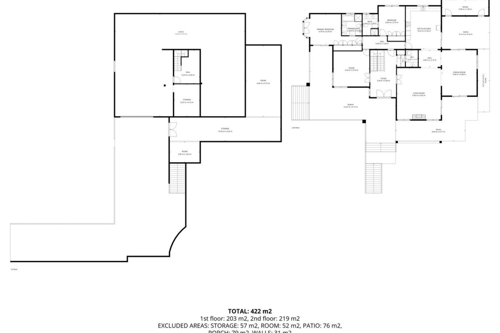 Bestaande woning - Vrijstaande villa - Estepona  - Atalaya